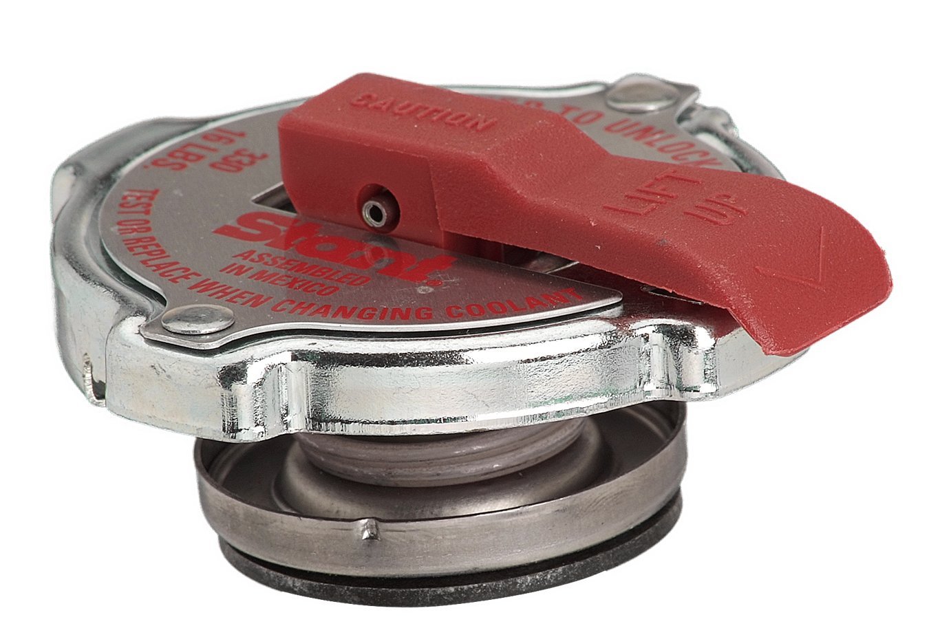 Gates 31518 Safety Release Radiator Cap - Image 3