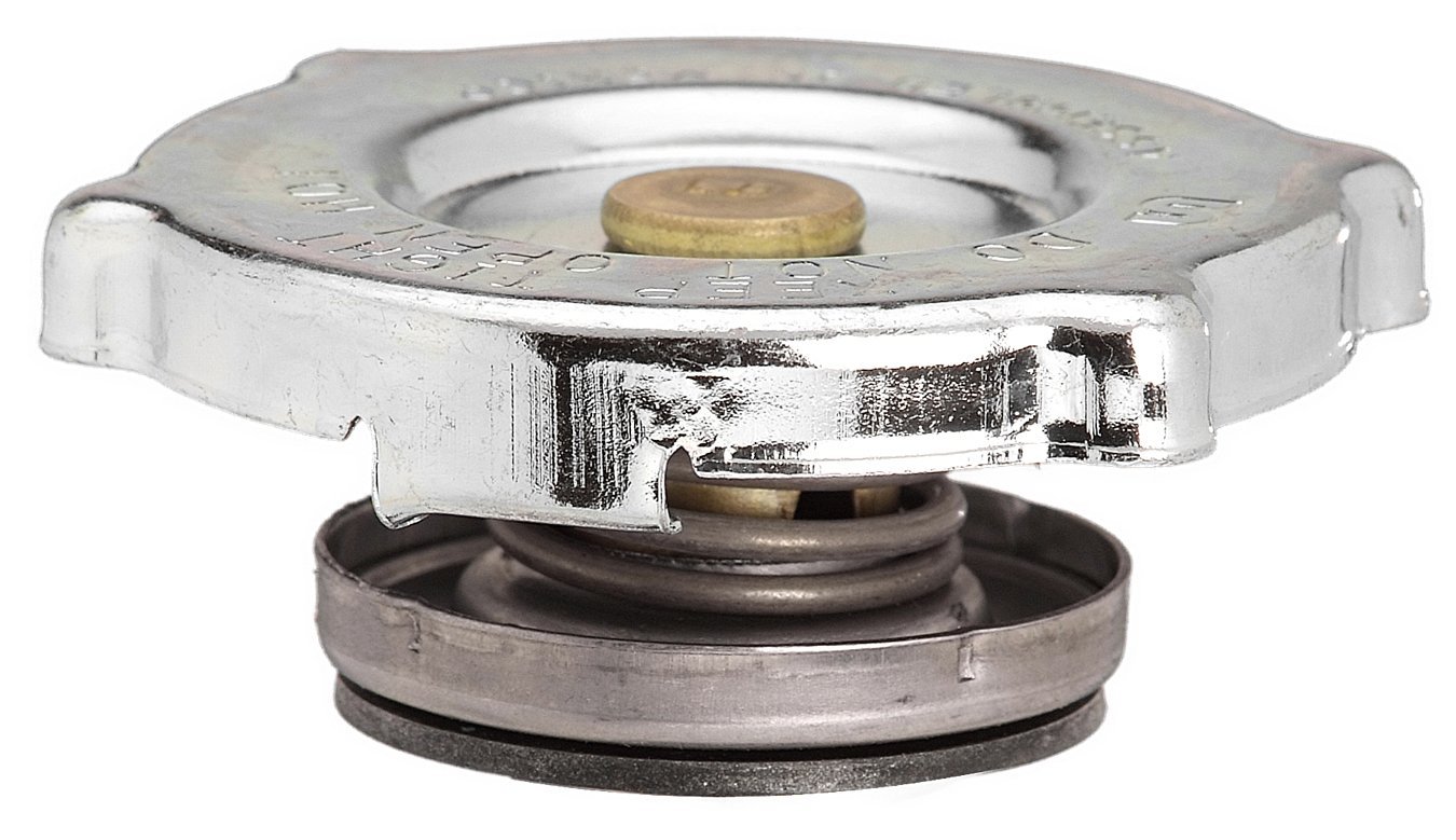 Gates 31521 OE Type Radiator Cap - Image 3