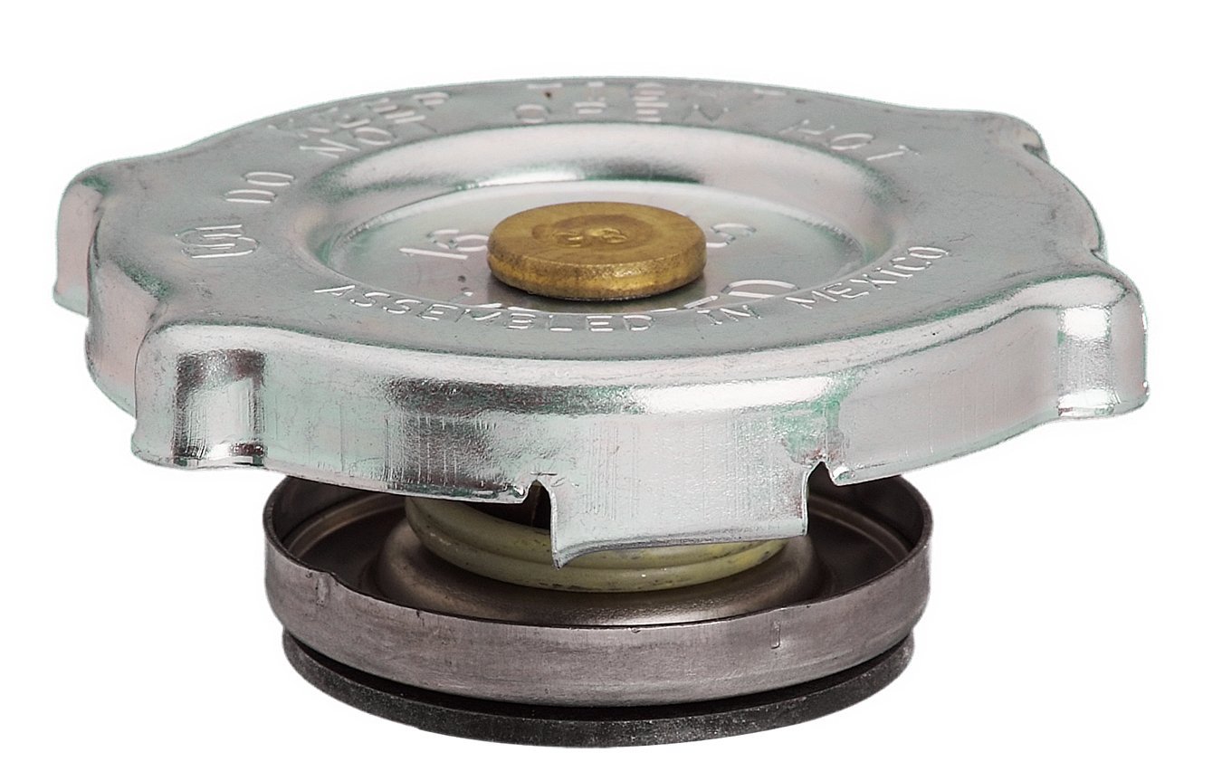 Gates 31523 OE Type Radiator Cap - Image 3