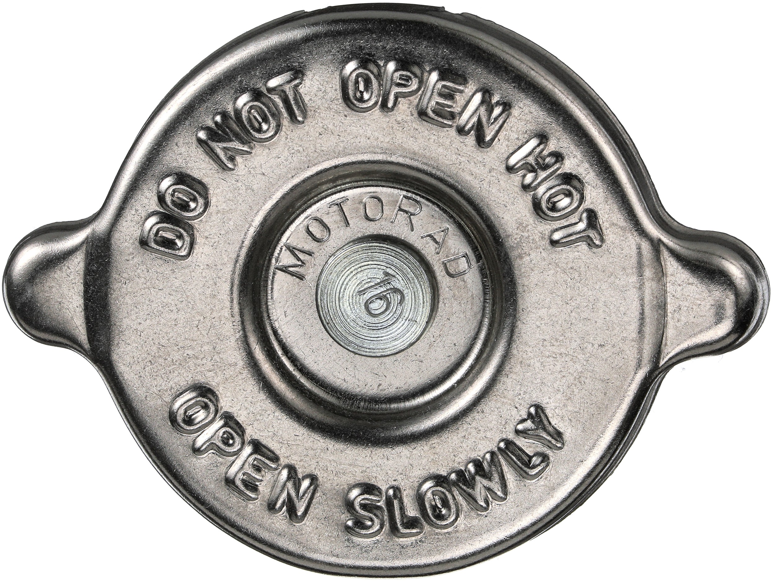Gates 31523 OE Type Radiator Cap - Image 4