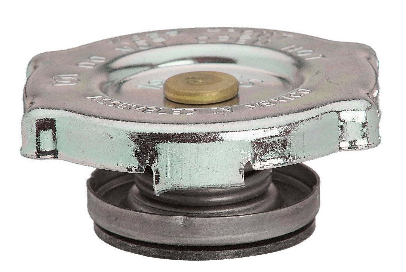Gates 31525 OE Type Radiator Cap - Image 3