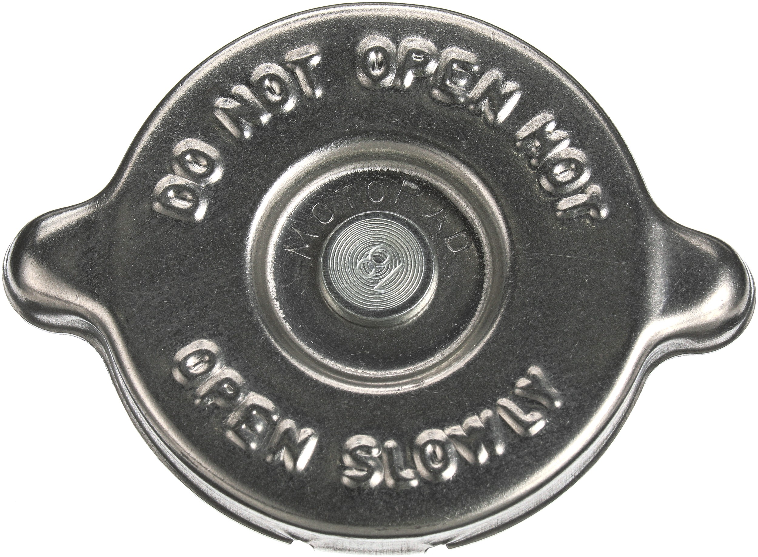 Gates 31525 OE Type Radiator Cap - Image 4
