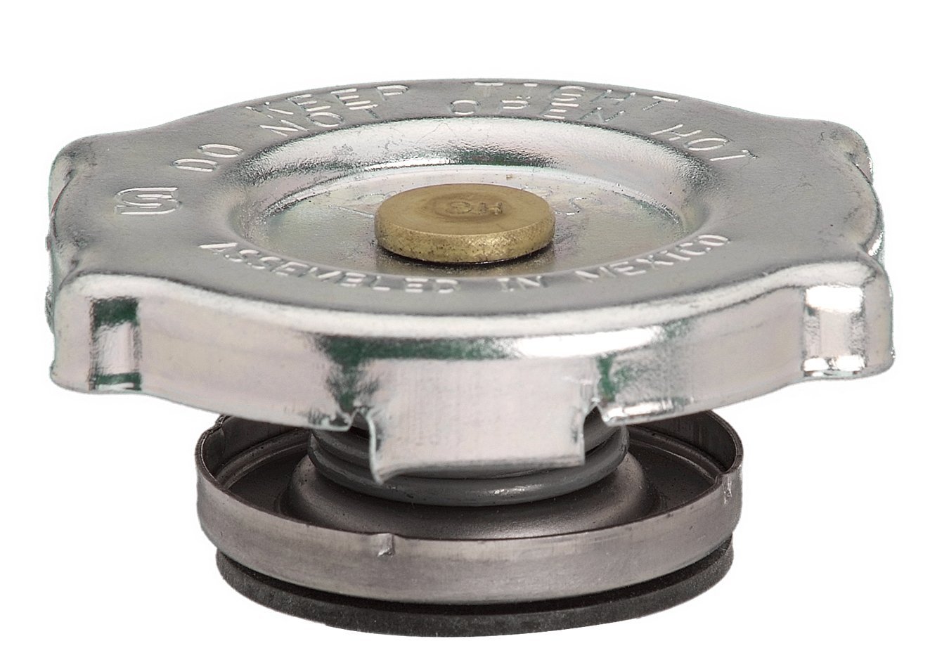 Gates 31527 OE Type Radiator Cap - Image 3