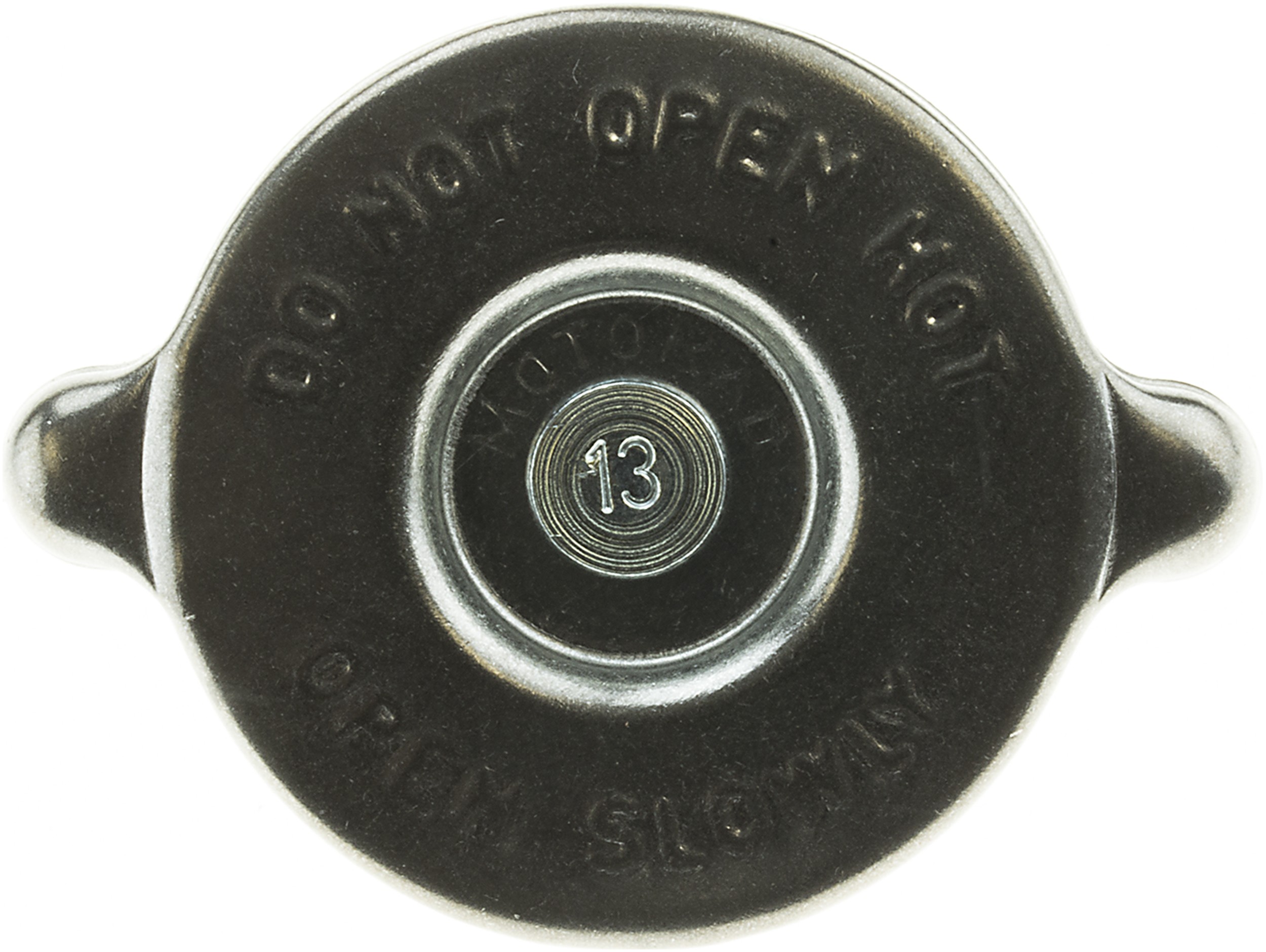 Gates 31527 OE Type Radiator Cap - Image 4