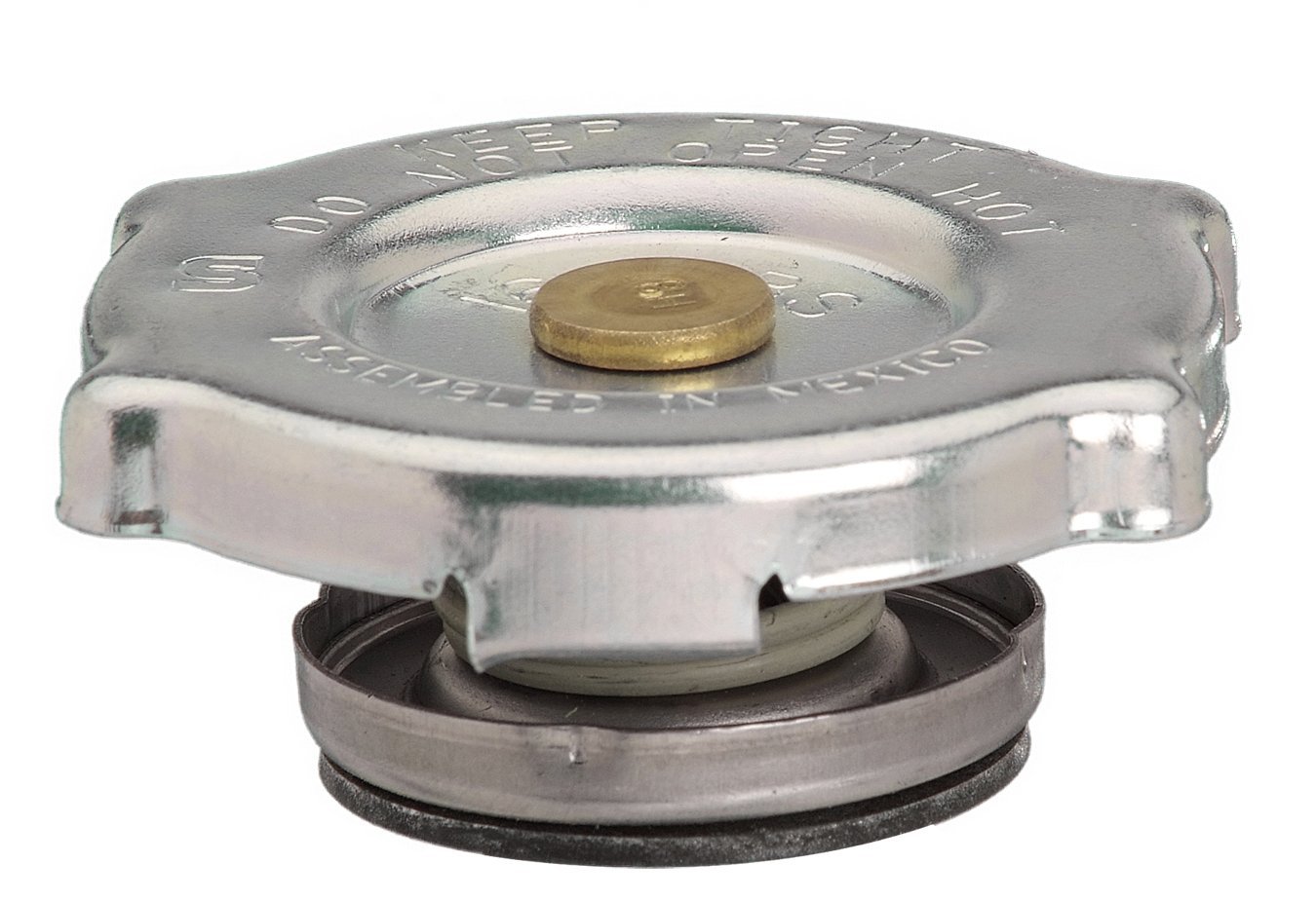 Gates 31528 OE Type Radiator Cap - Image 3
