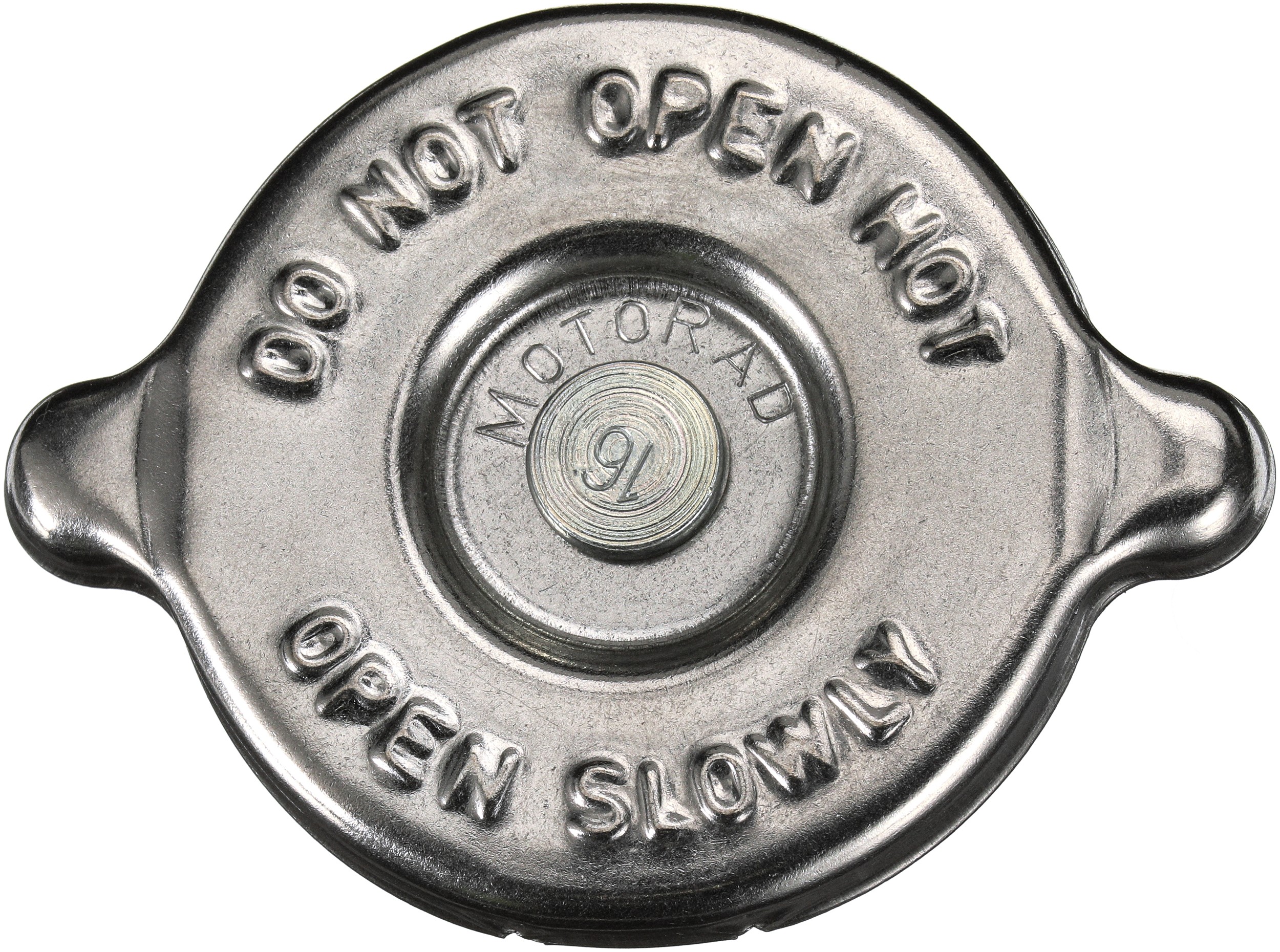 Gates 31528 OE Type Radiator Cap - Image 4