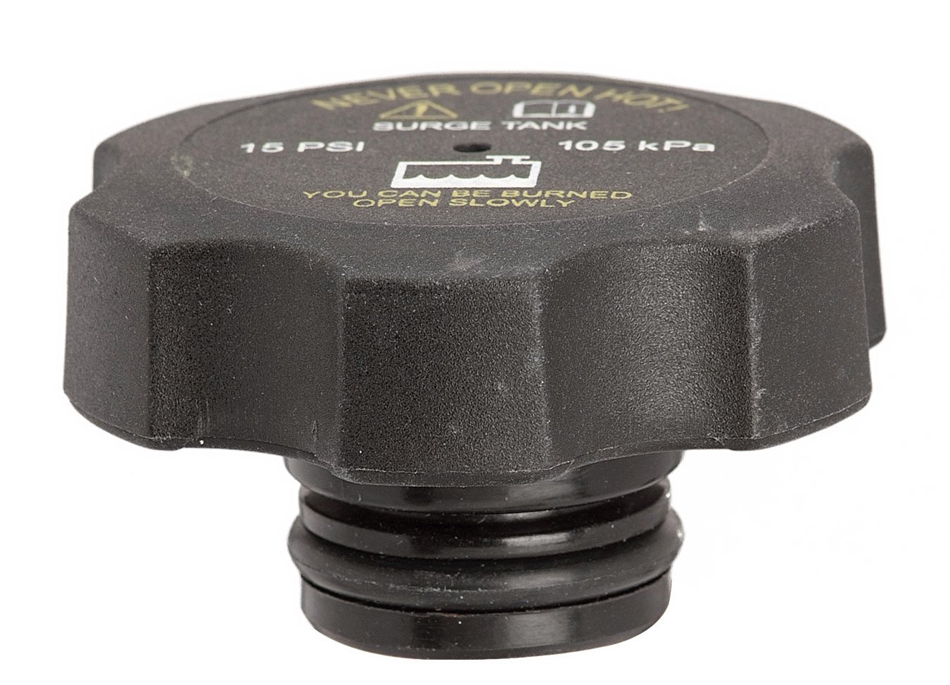 Gates 31532 OE Type Radiator Cap - Image 3