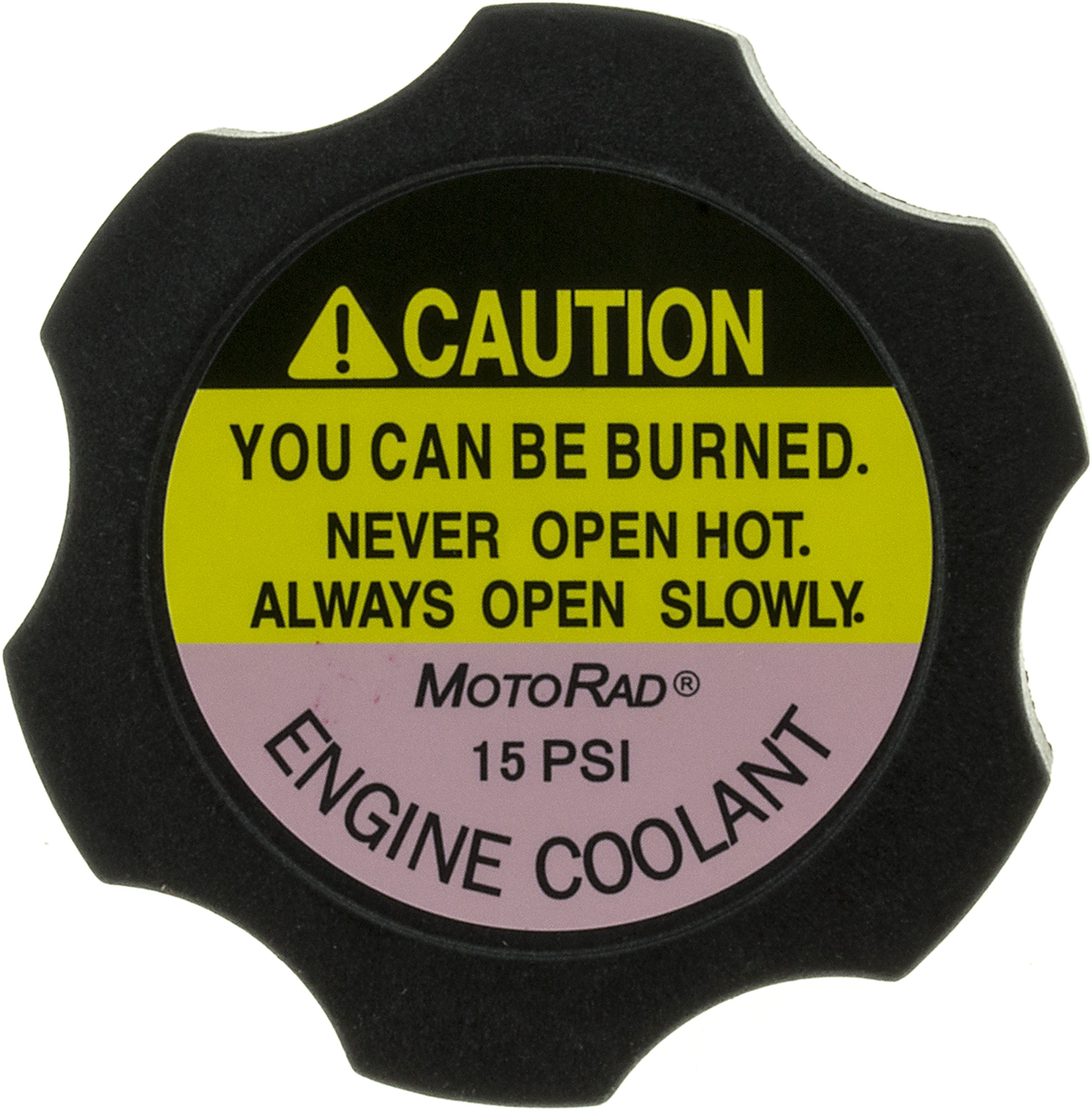 Gates 31532 OE Type Radiator Cap - Image 4