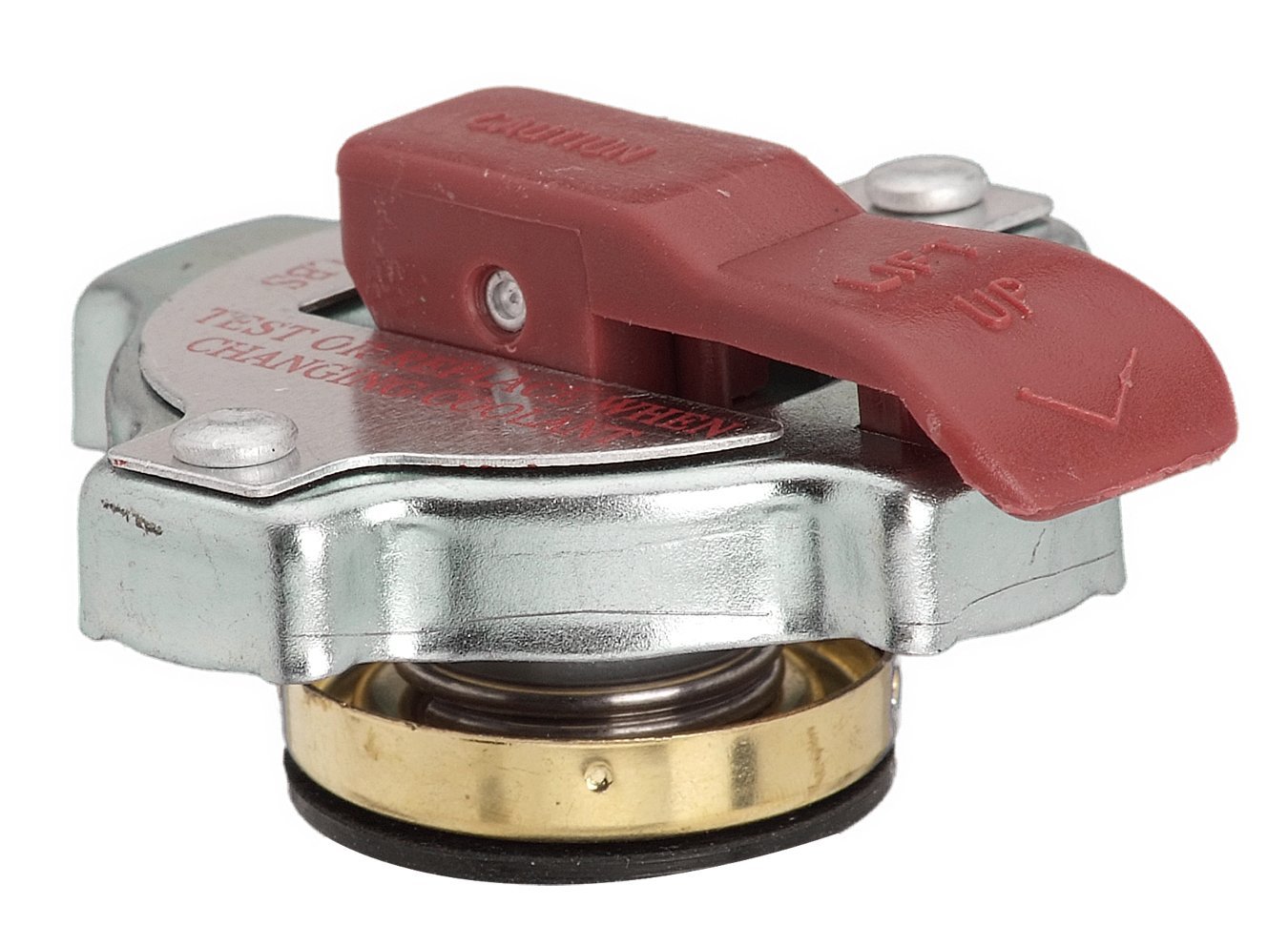 Gates 31534 Safety Release Radiator Cap - Image 3