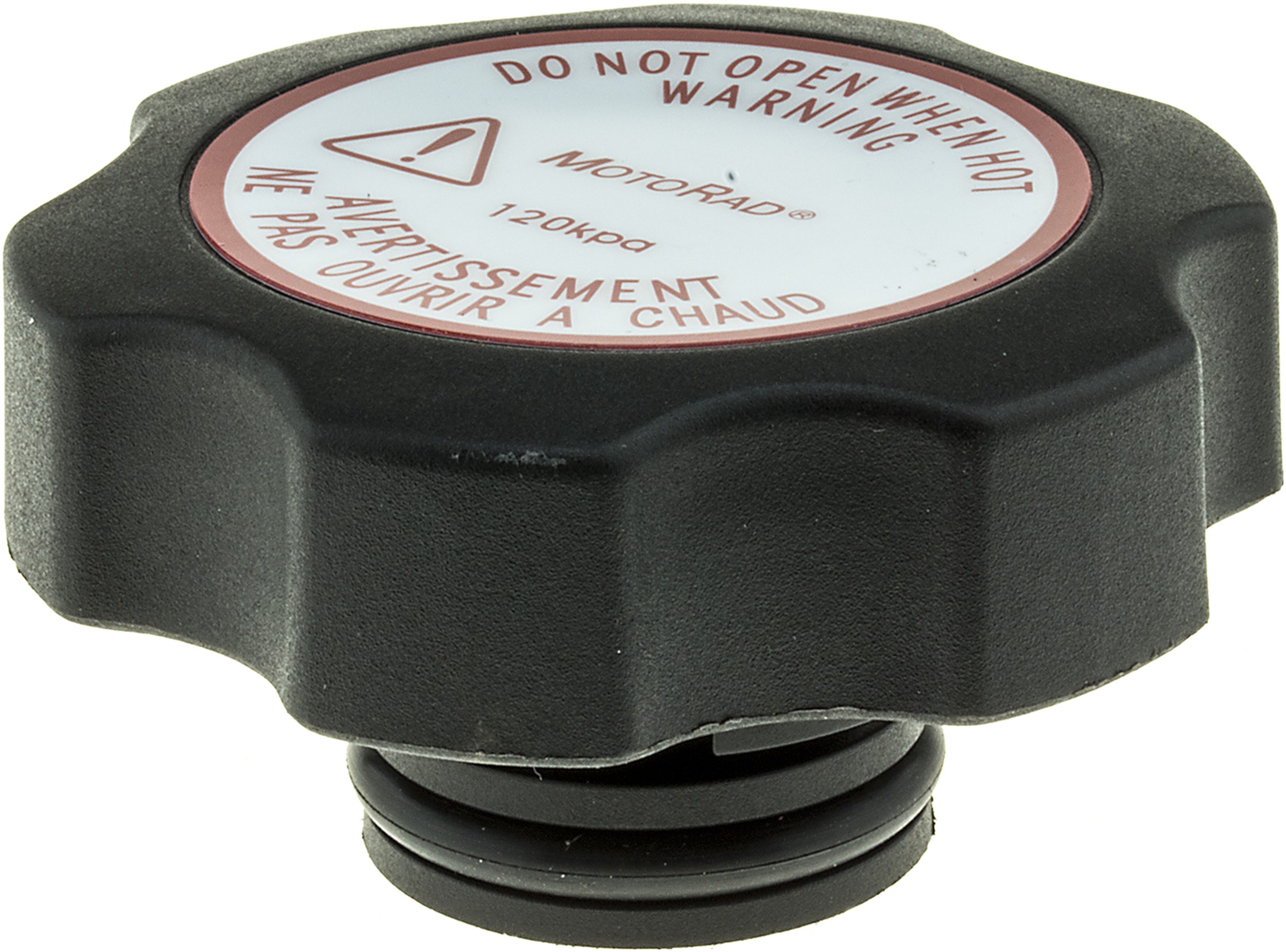 Gates 31539 OE Type Radiator Cap