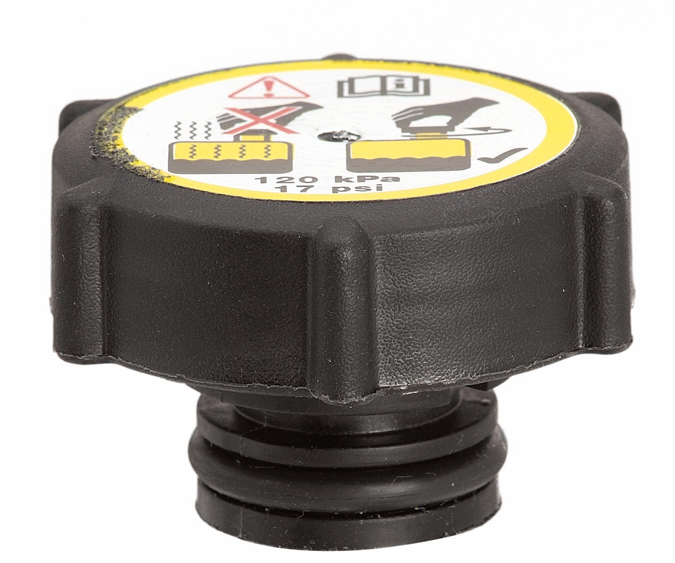 Gates 31539 OE Type Radiator Cap - Image 3