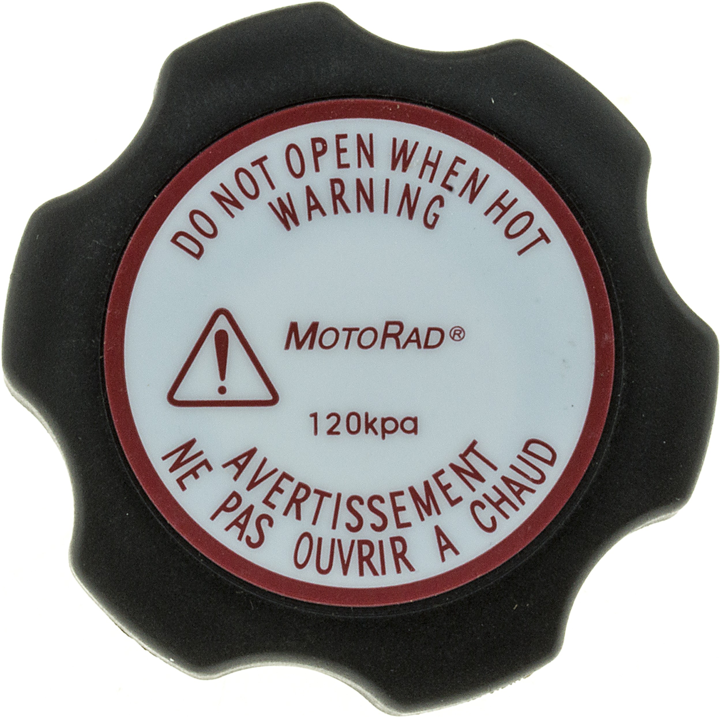 Gates 31539 OE Type Radiator Cap - Image 4