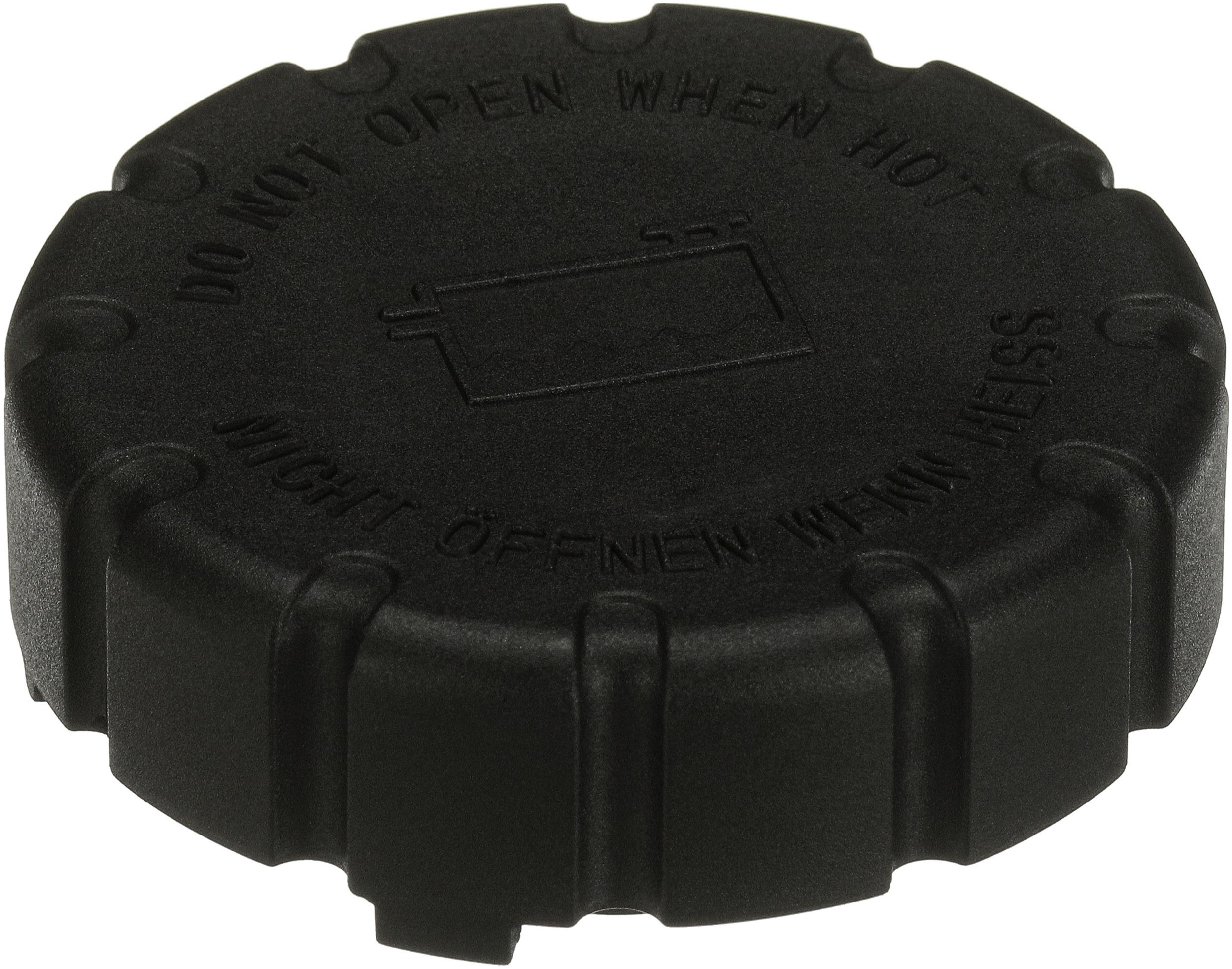 Gates 31540 OE Type Radiator Cap