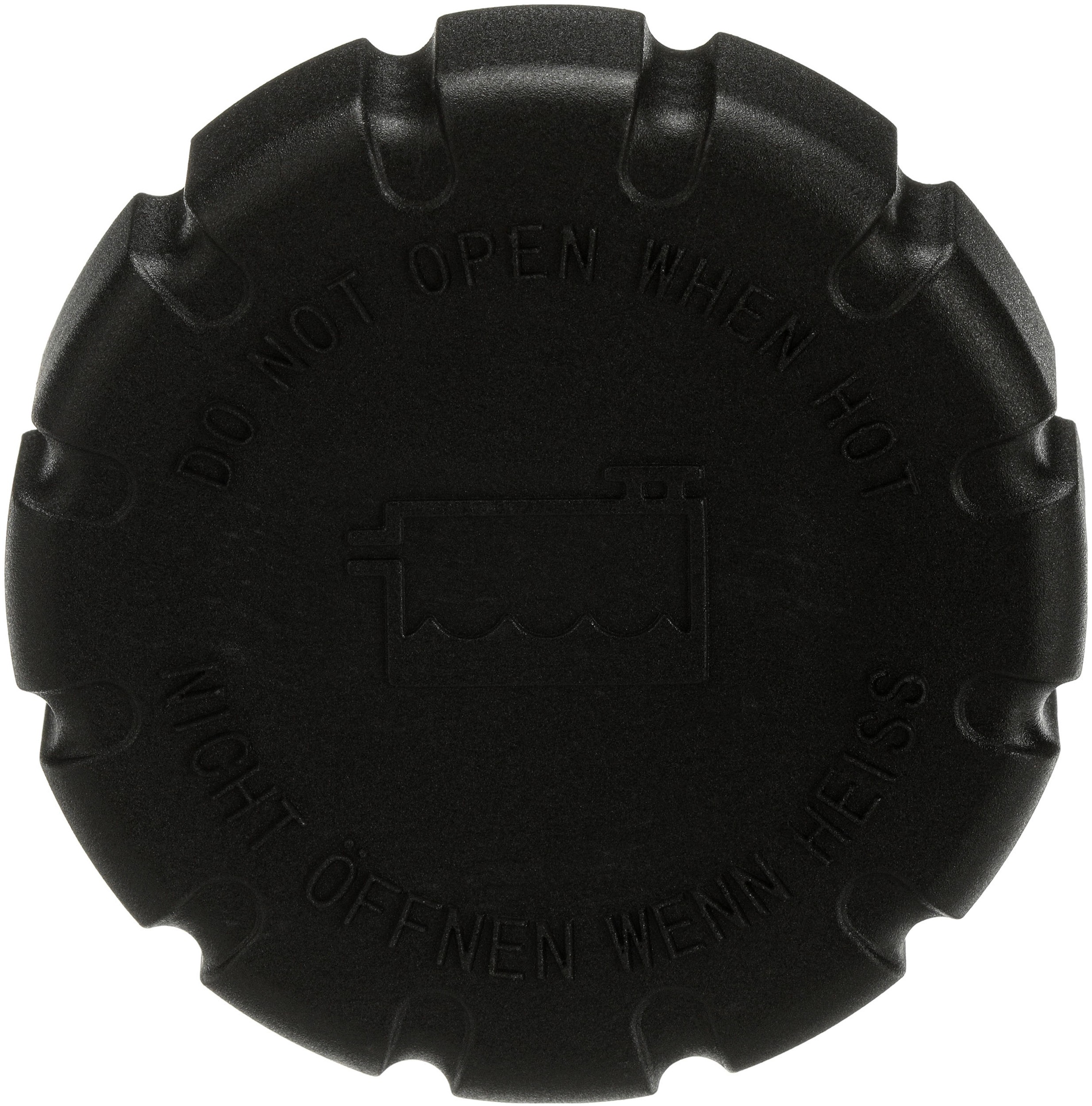 Gates 31540 OE Type Radiator Cap - Image 4