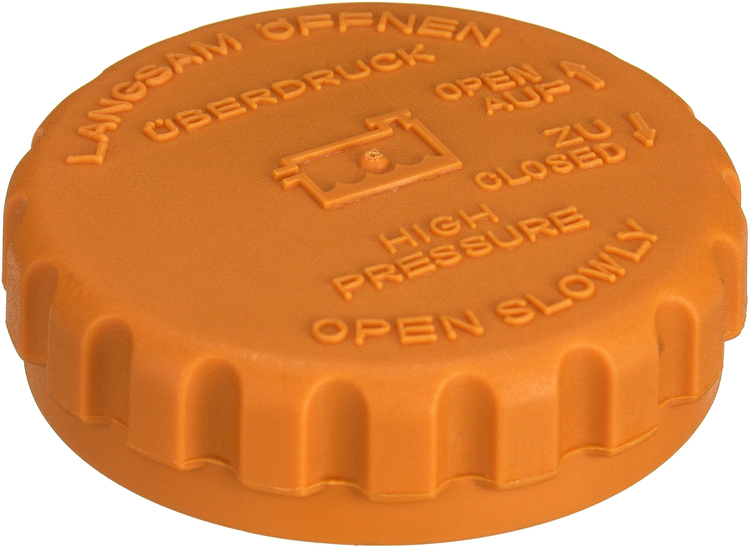 Gates 31546 OE Type Radiator Cap