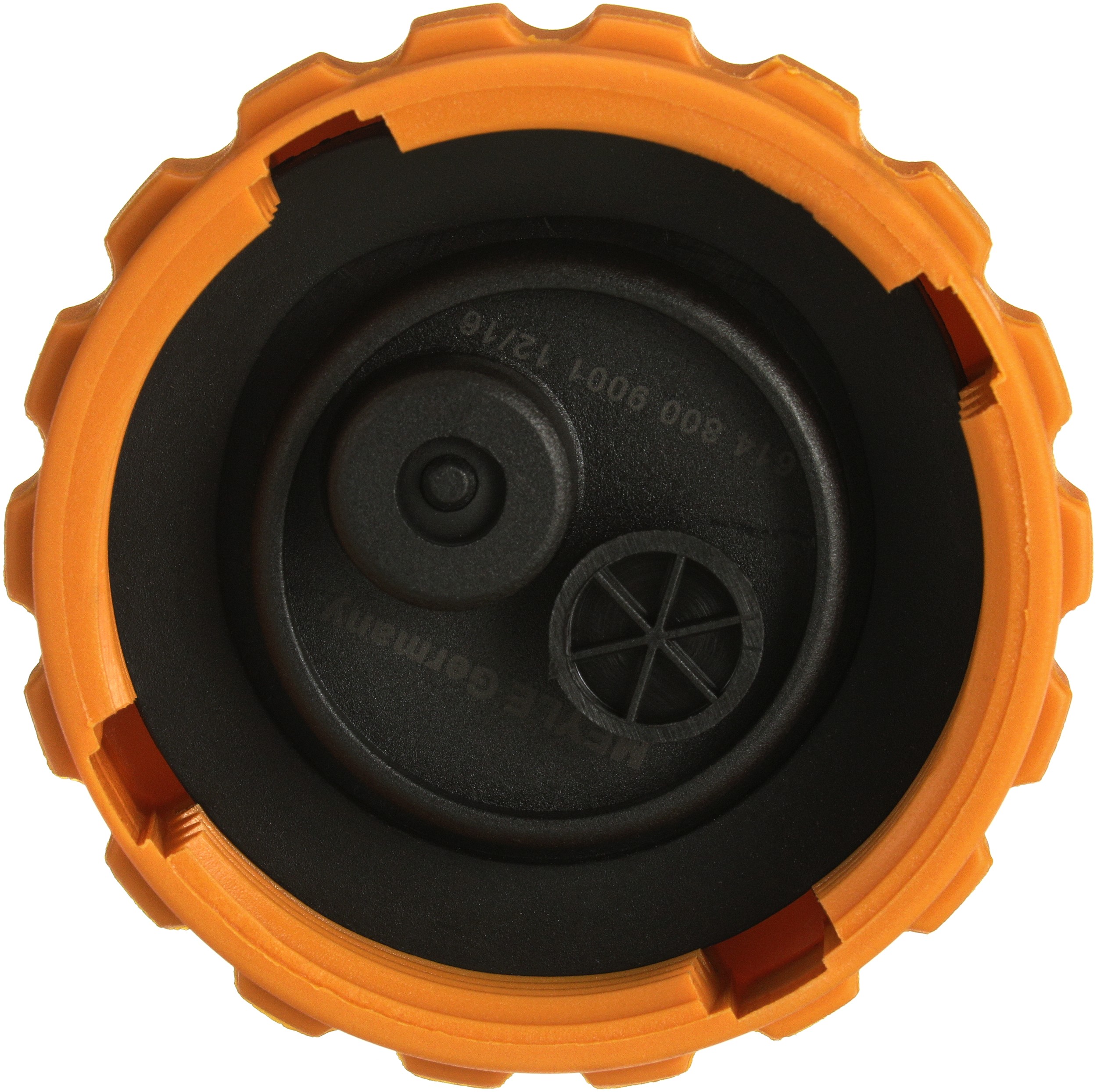 Gates 31546 OE Type Radiator Cap - Image 2