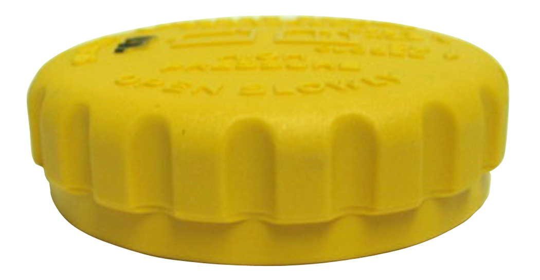Gates 31546 OE Type Radiator Cap - Image 3