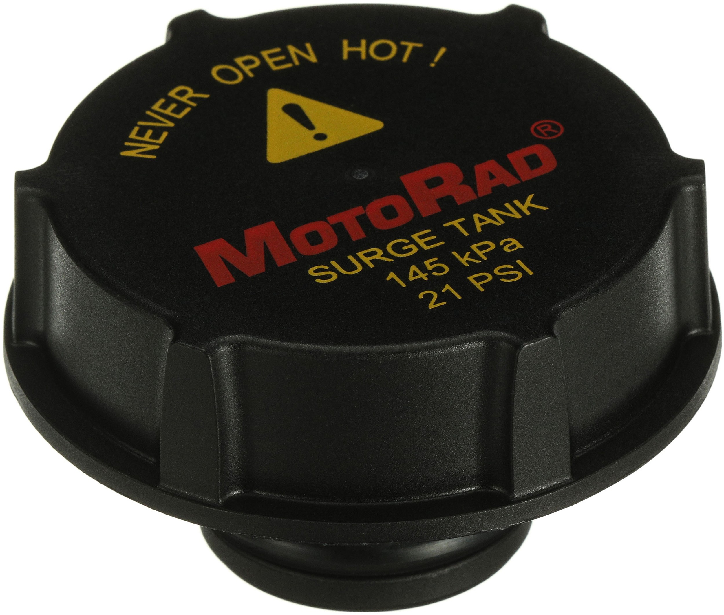 Gates 31549 OE Type Radiator Cap
