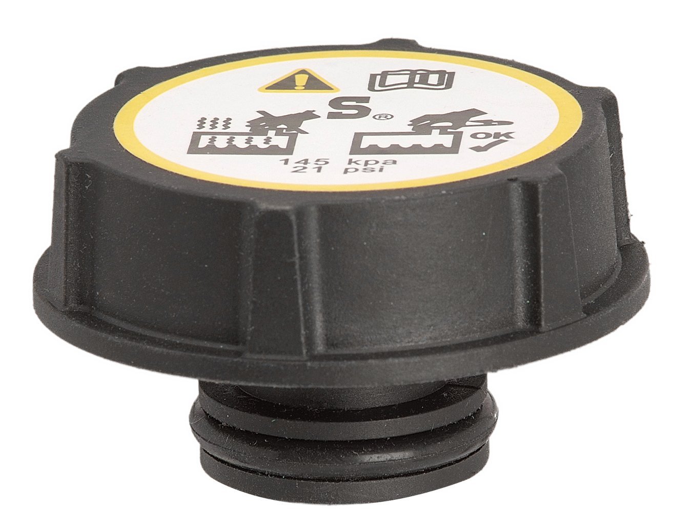 Gates 31549 OE Type Radiator Cap - Image 3