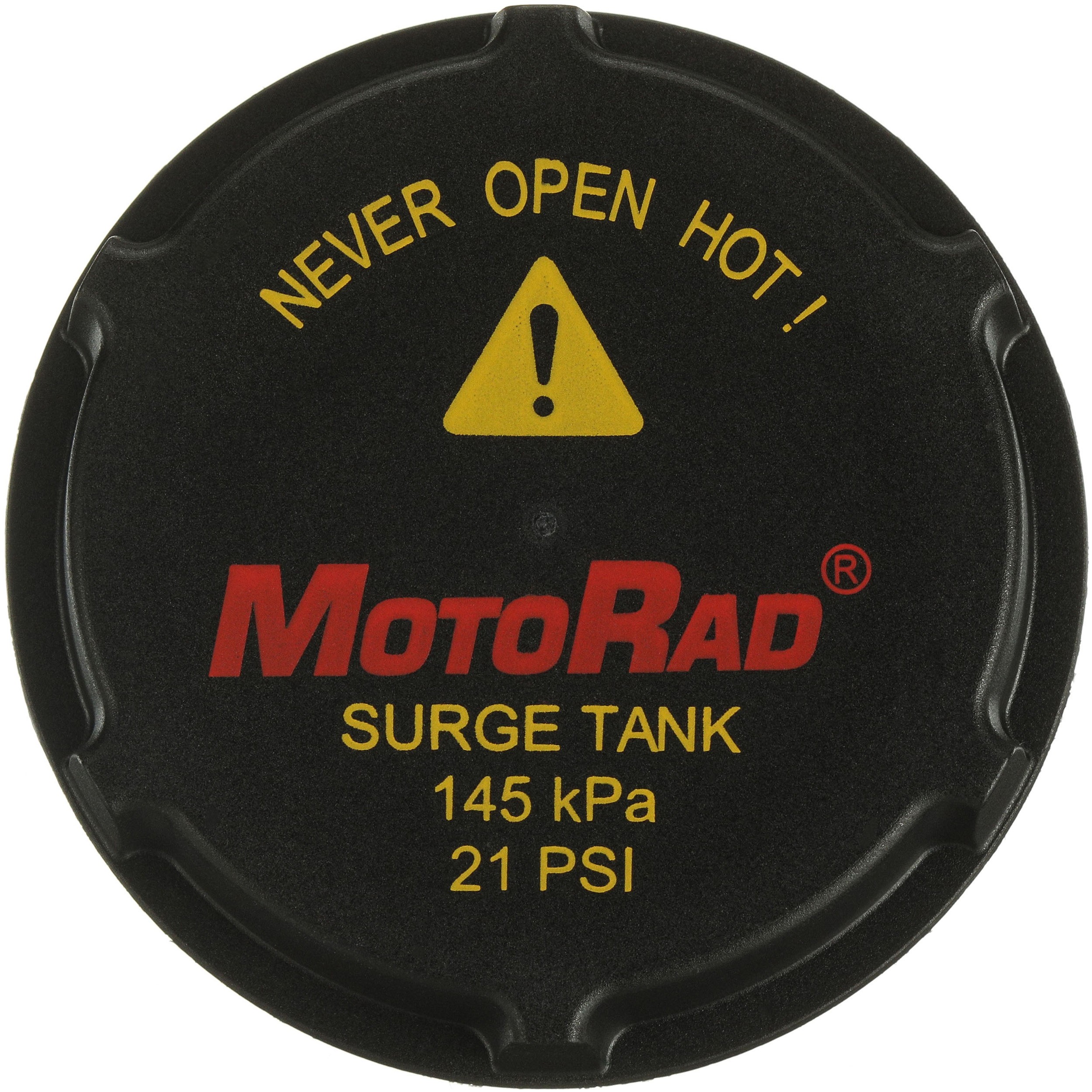 Gates 31549 OE Type Radiator Cap - Image 4