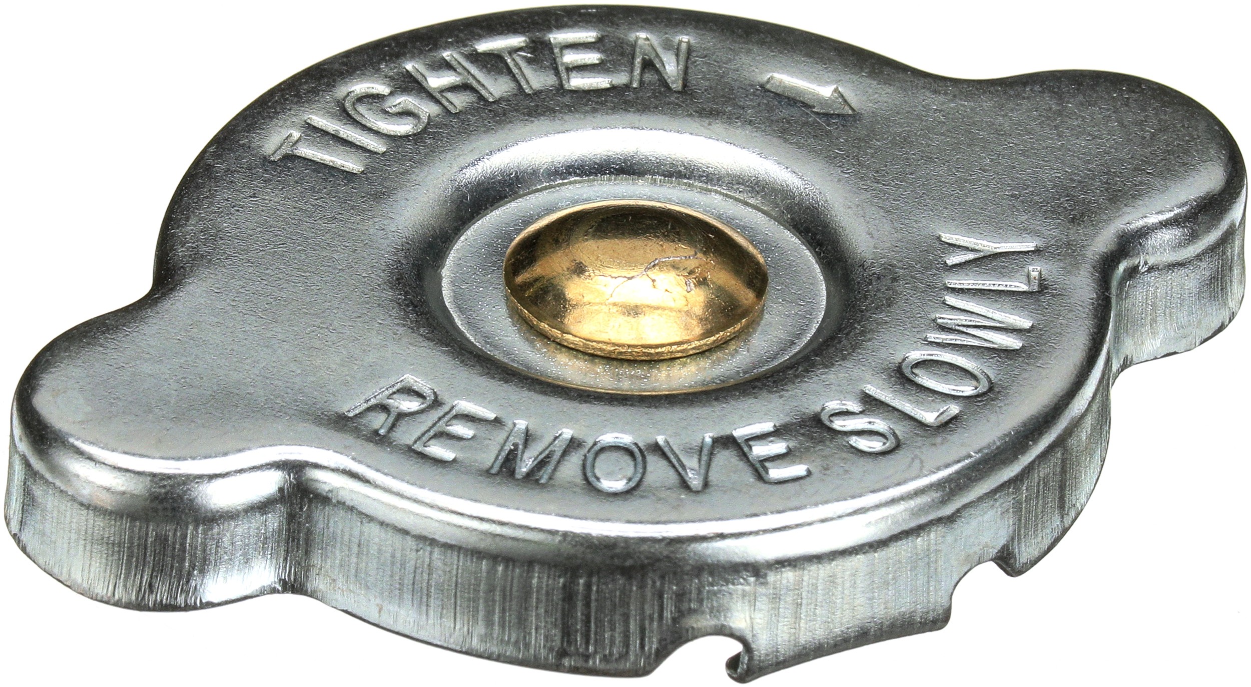 Gates 31561 OE Type Radiator Cap
