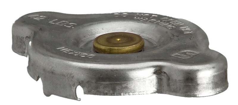 Gates 31561 OE Type Radiator Cap - Image 3