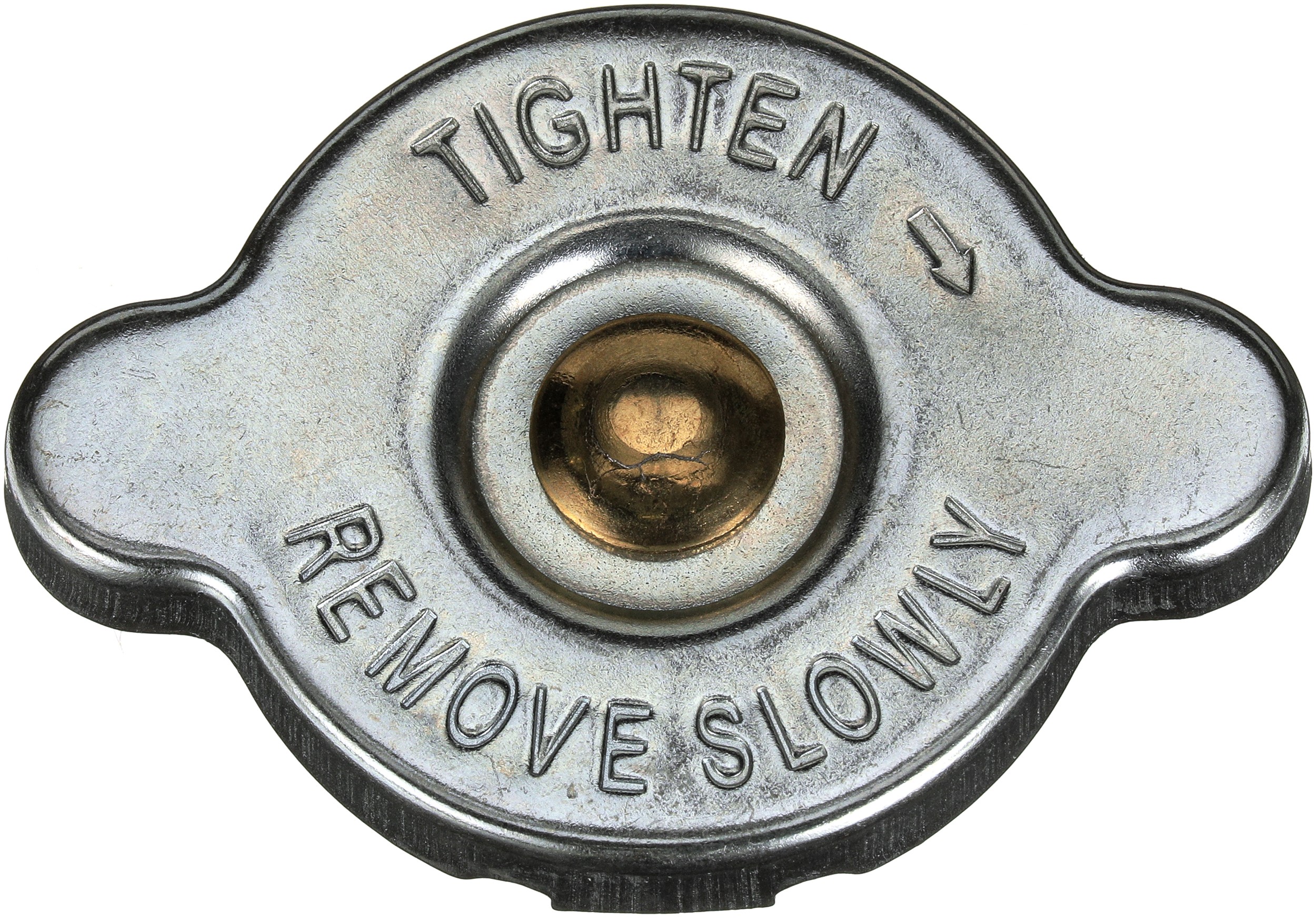 Gates 31561 OE Type Radiator Cap - Image 4