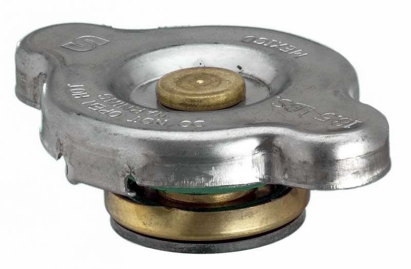 Gates 31564 OE Type Radiator Cap - Image 3