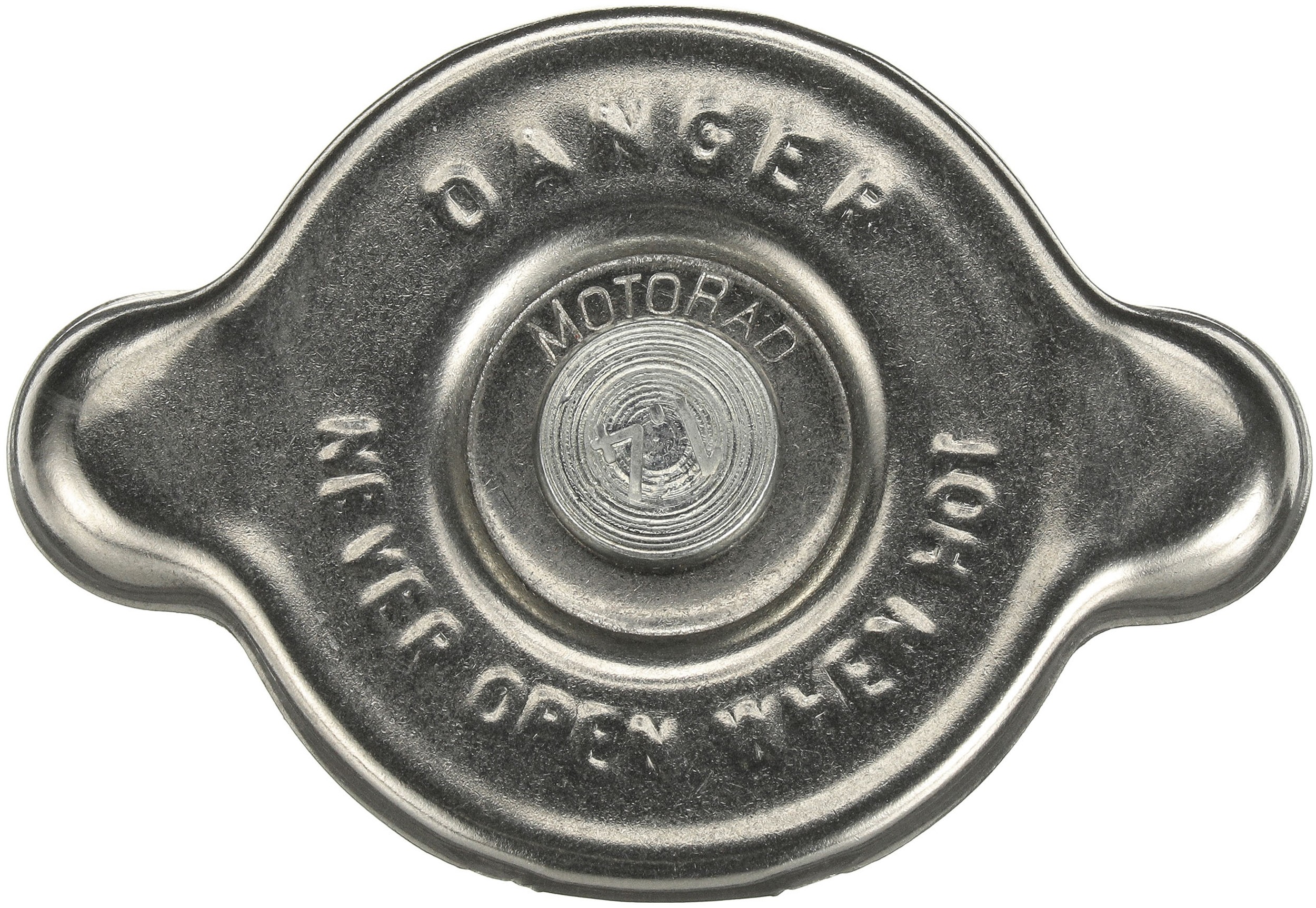 Gates 31564 OE Type Radiator Cap - Image 4