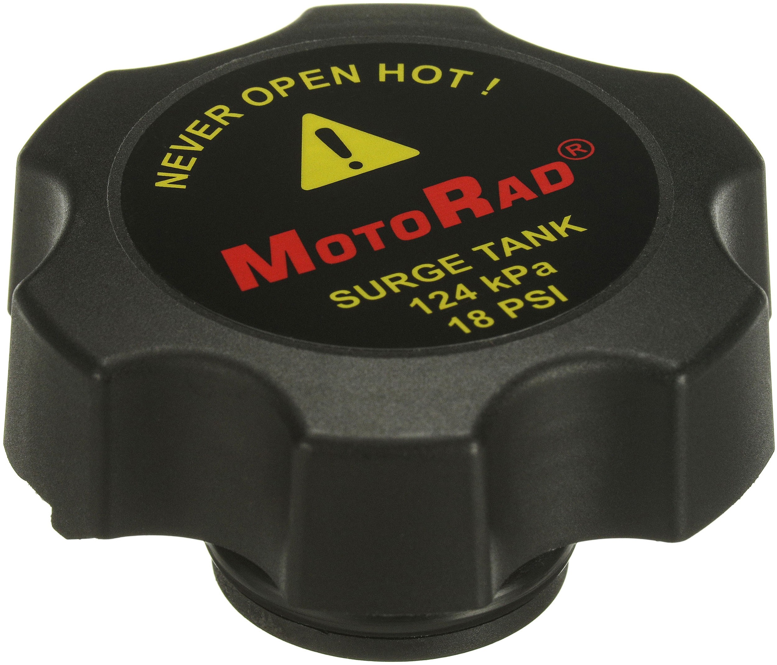 Gates 31566 OE Type Radiator Cap