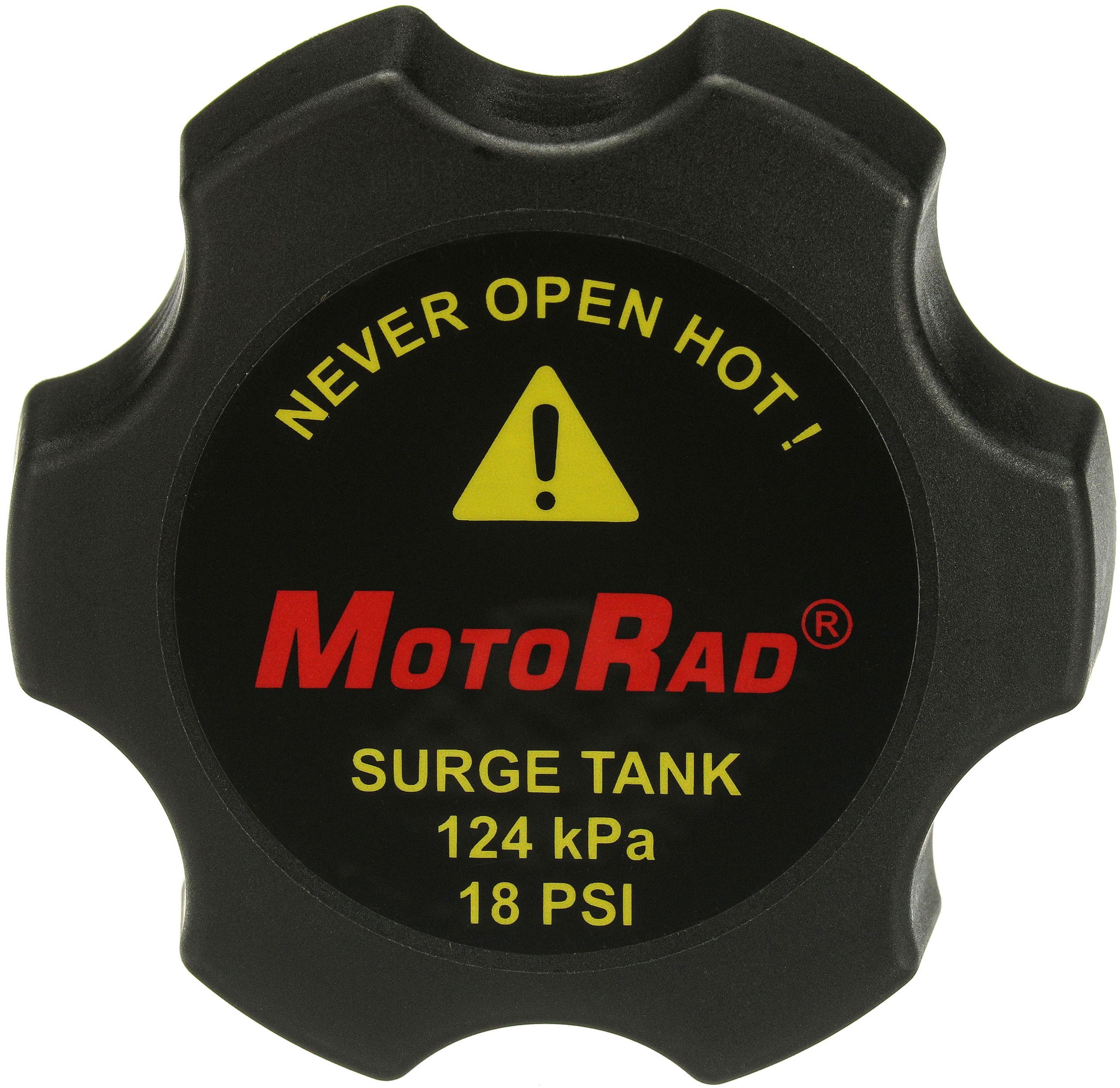 Gates 31566 OE Type Radiator Cap - Image 3