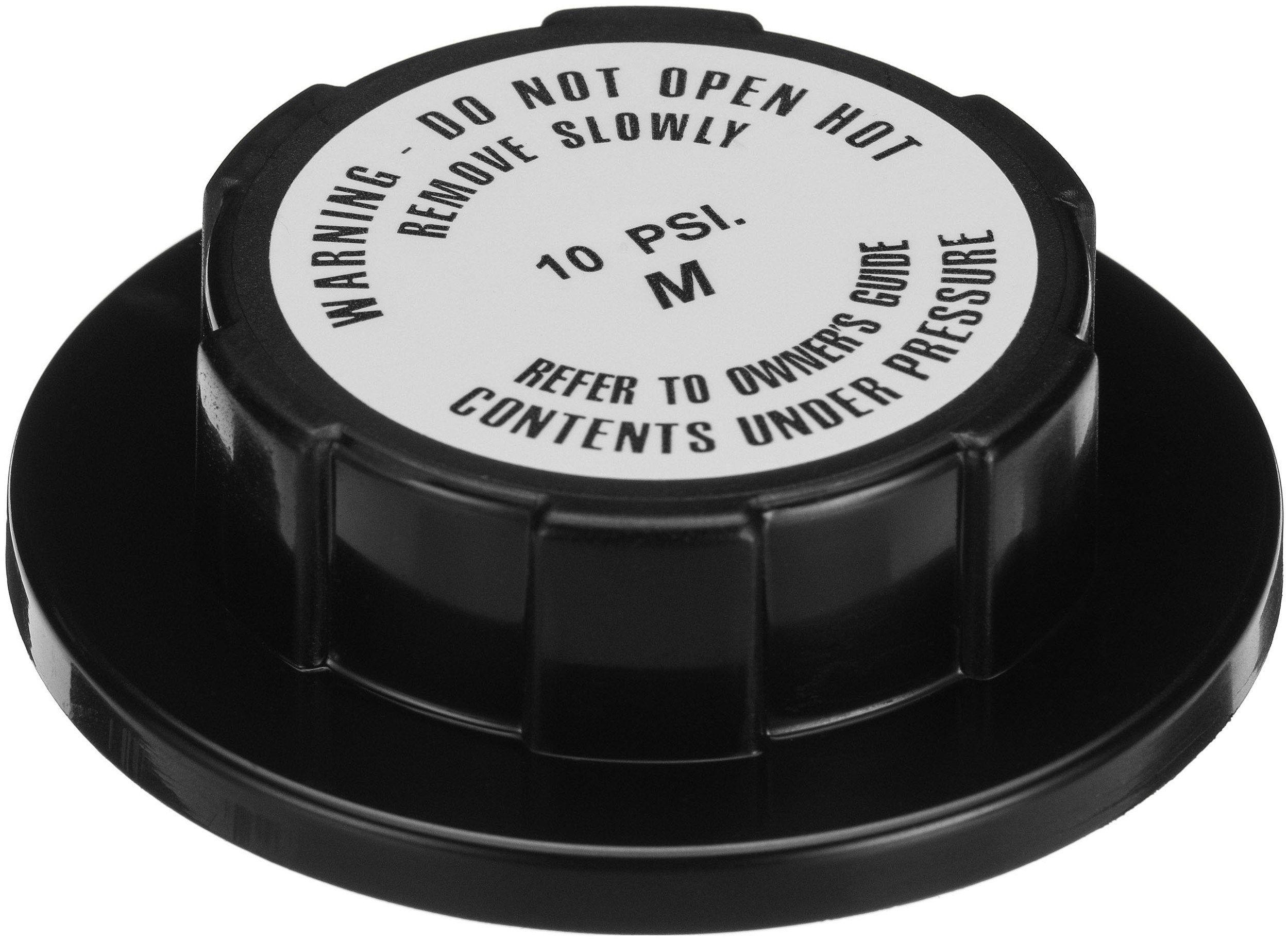 Gates 31567 OE Type Radiator Cap