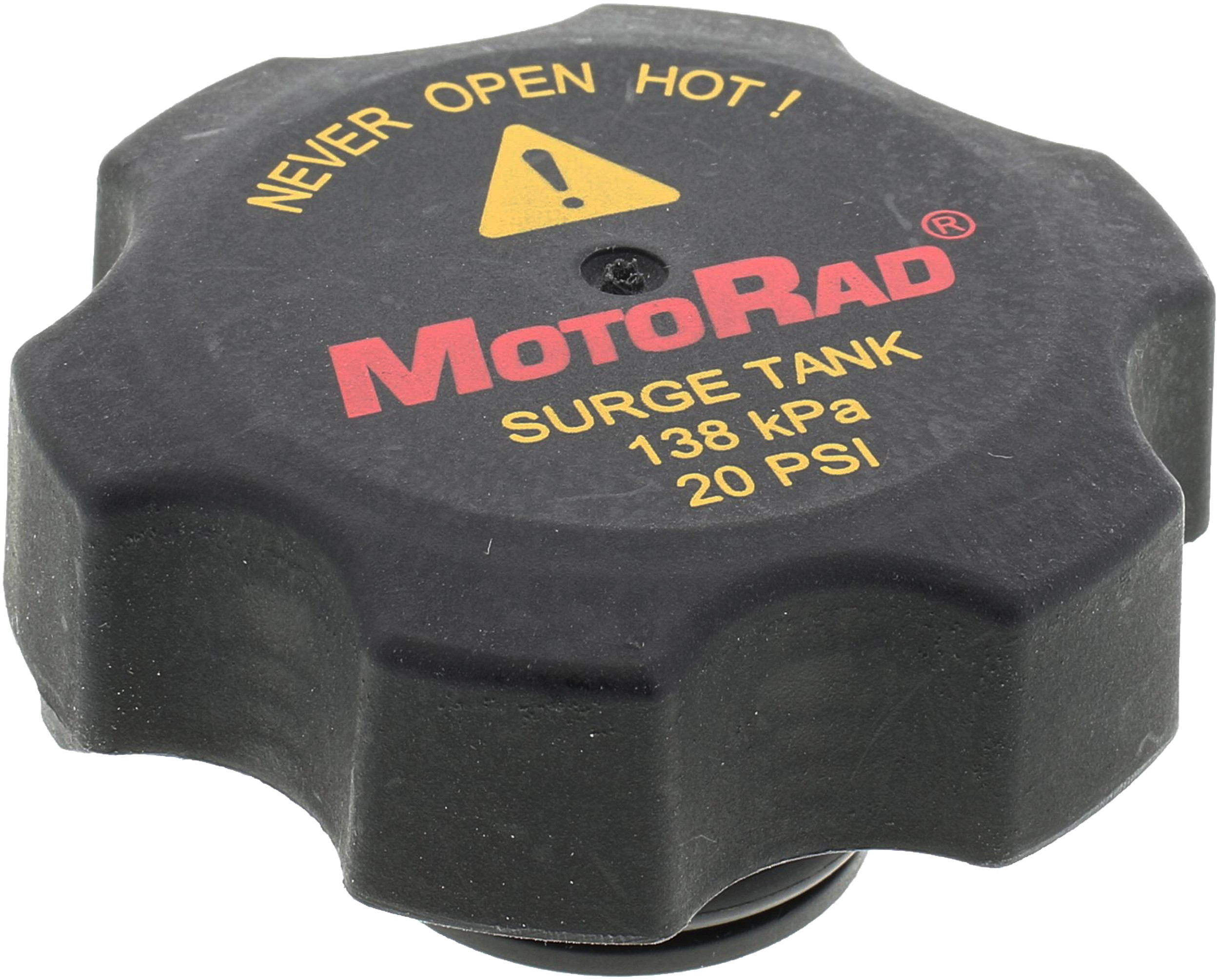 Gates 31569 OE Type Radiator Cap