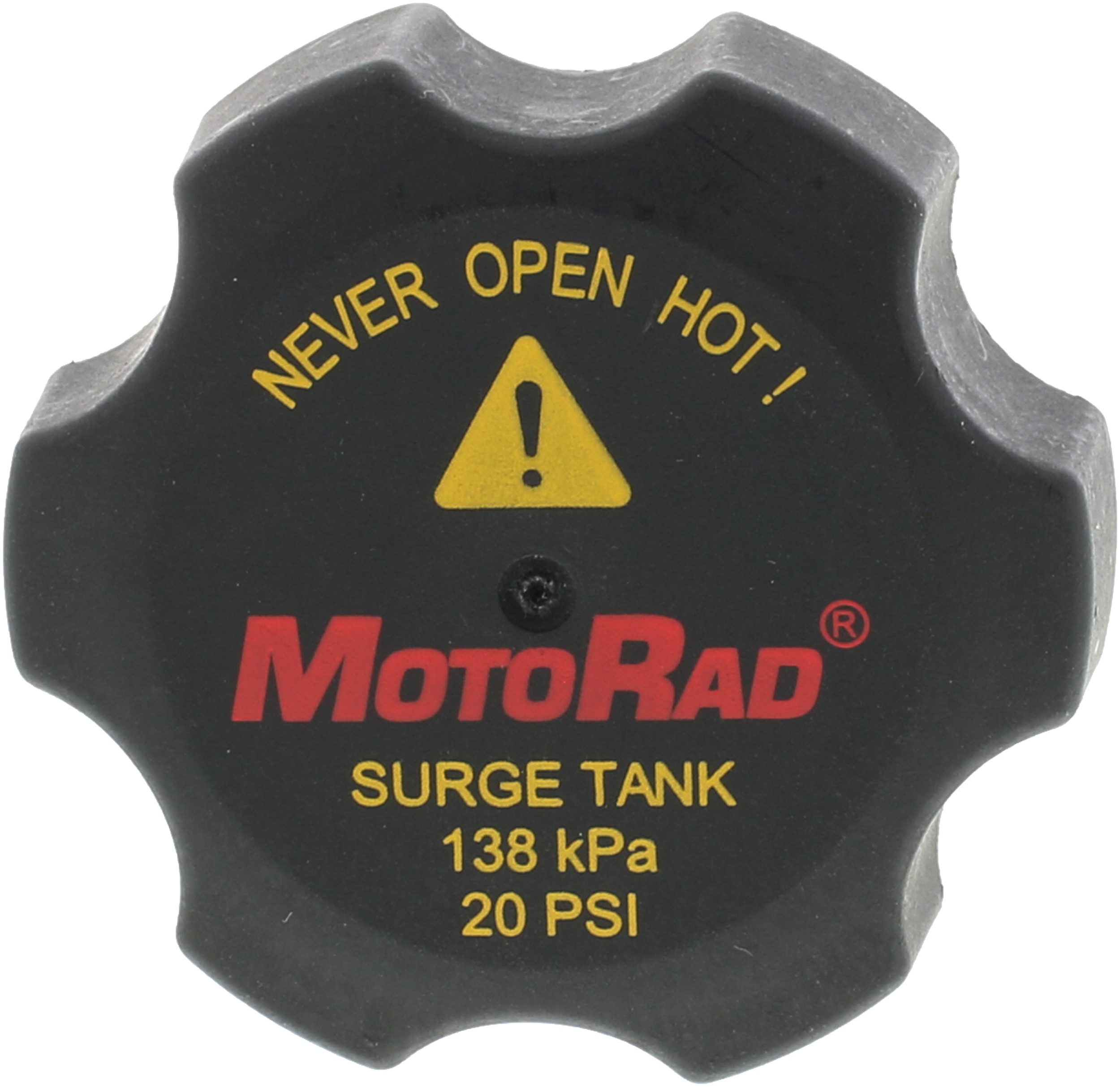 Gates 31569 OE Type Radiator Cap - Image 5