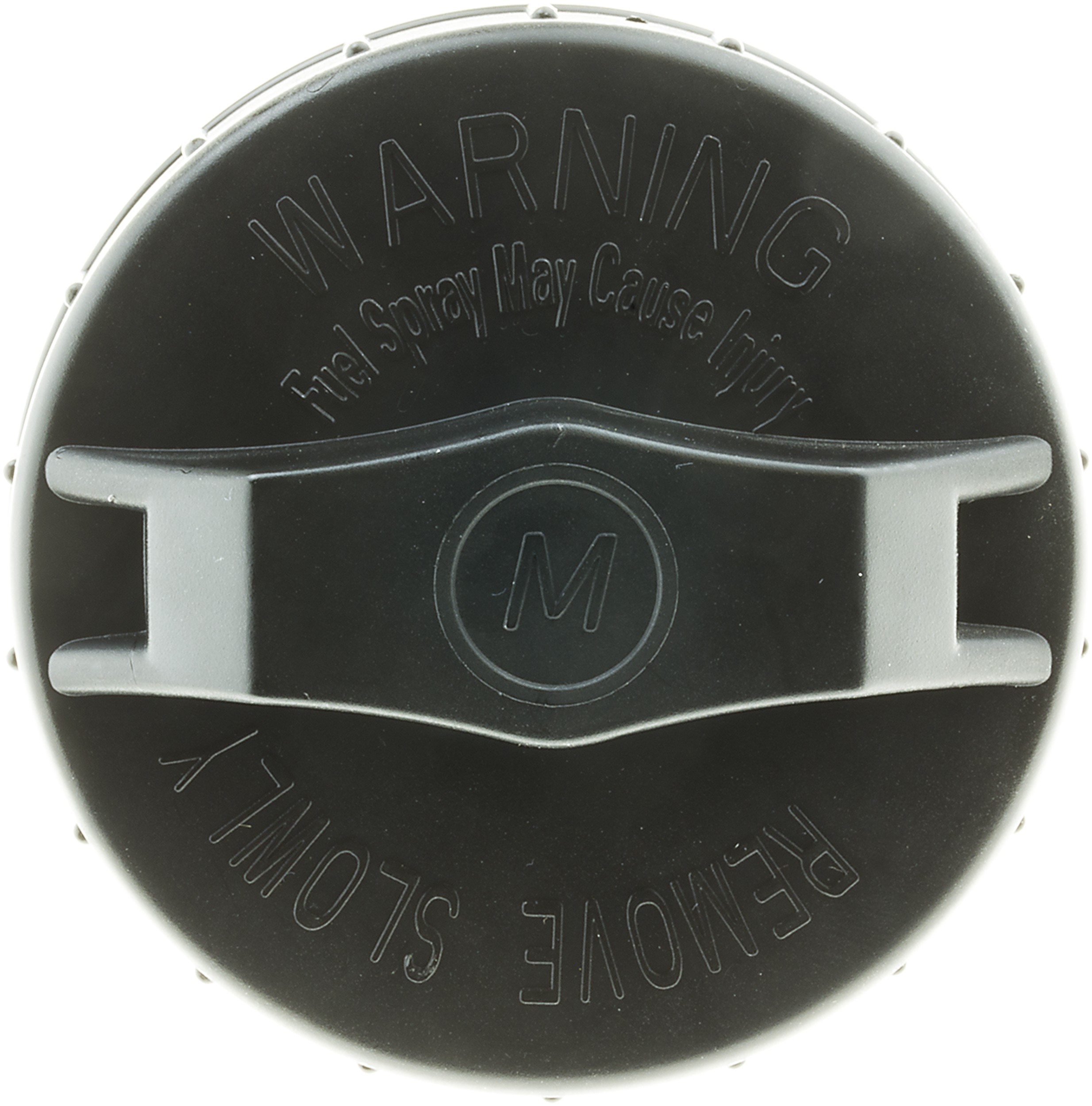 Gates 31612 OE Equivalent Fuel Tank Cap - Image 4