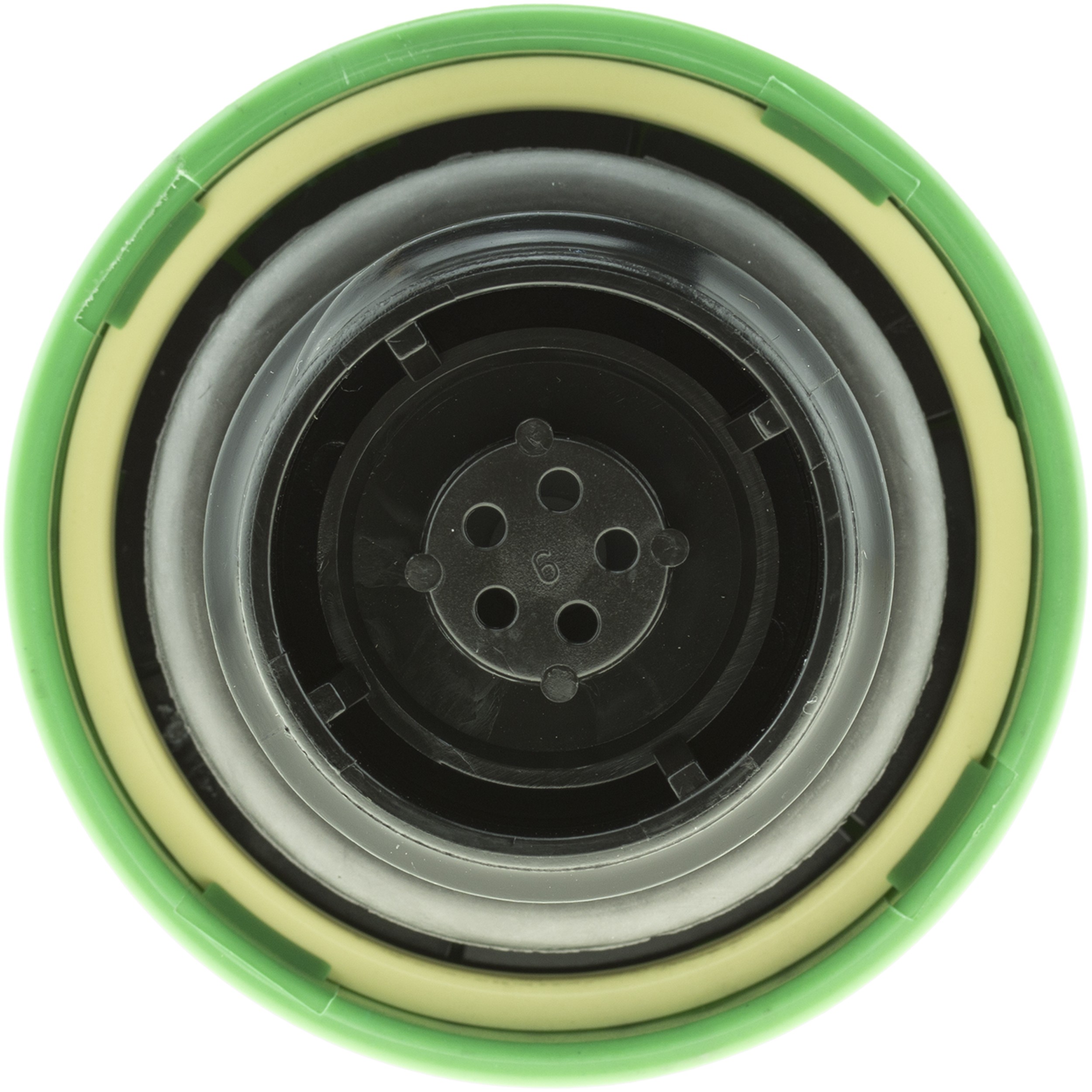 Gates 31615D Diesel Only Pre-Release Fuel Tank Cap - Image 2