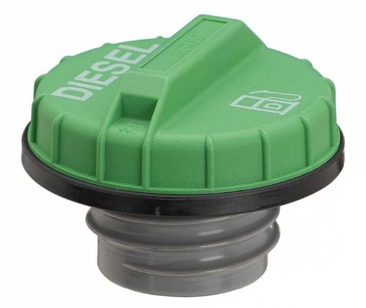 Gates 31615D Diesel Only Pre-Release Fuel Tank Cap - Image 3