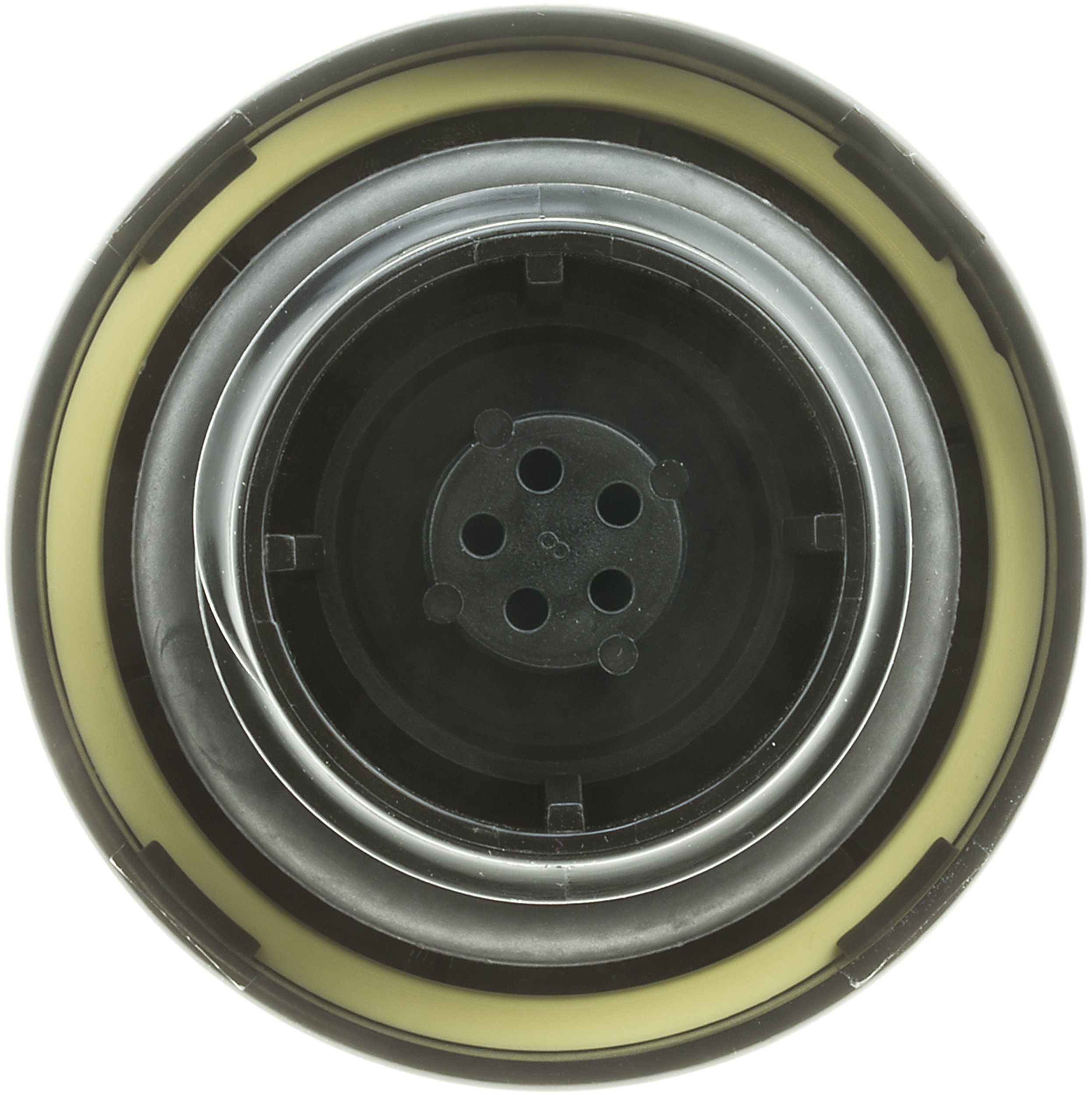 Gates 31615 Pre-Release Fuel Tank Cap - Image 2