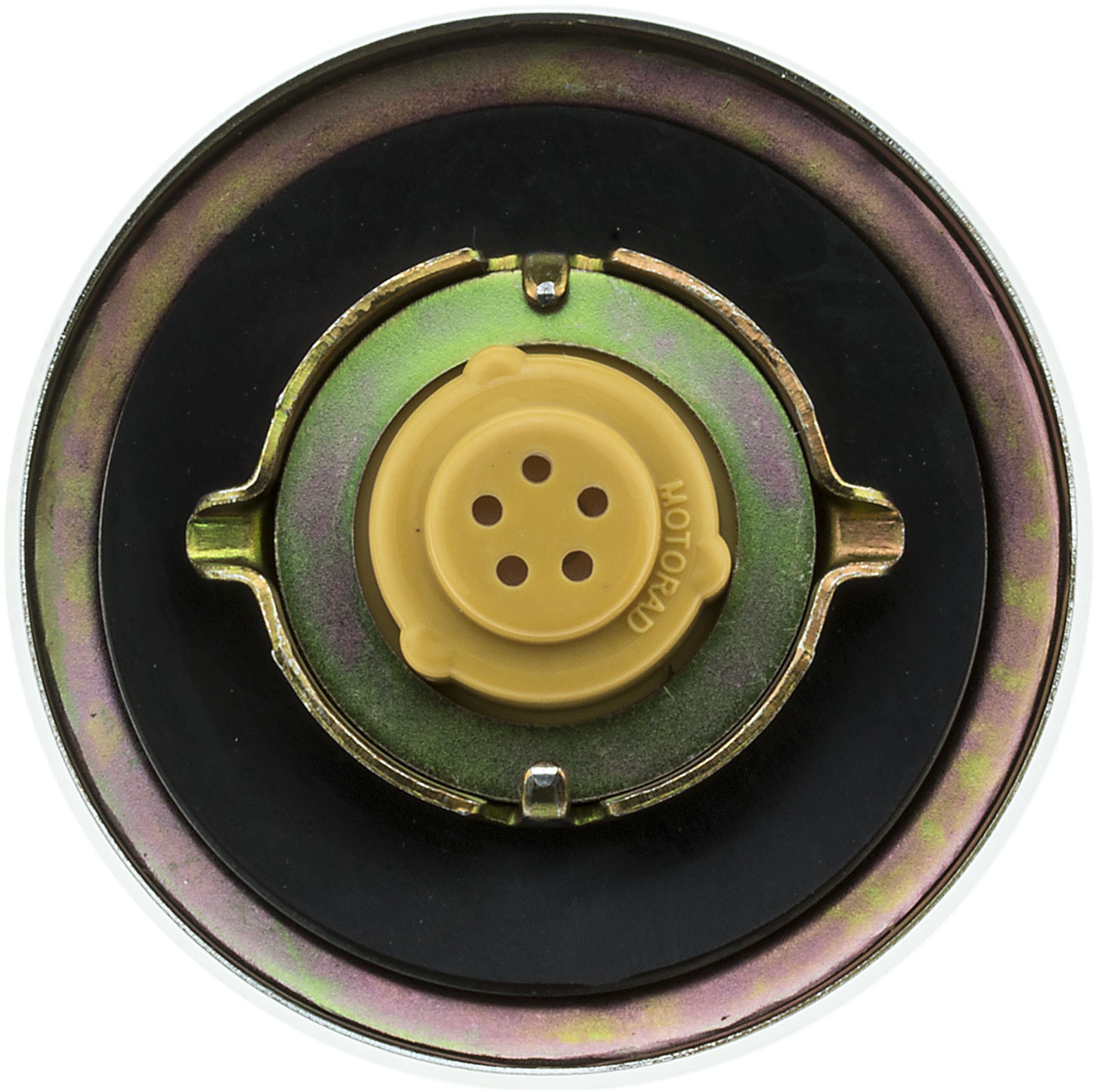 Gates 31623 OE Equivalent Fuel Tank Cap - Image 2