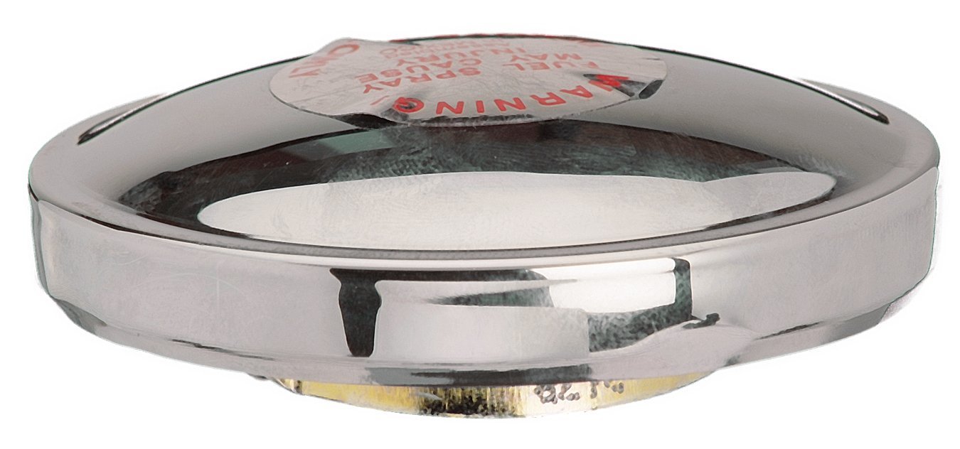 Gates 31623 OE Equivalent Fuel Tank Cap - Image 3