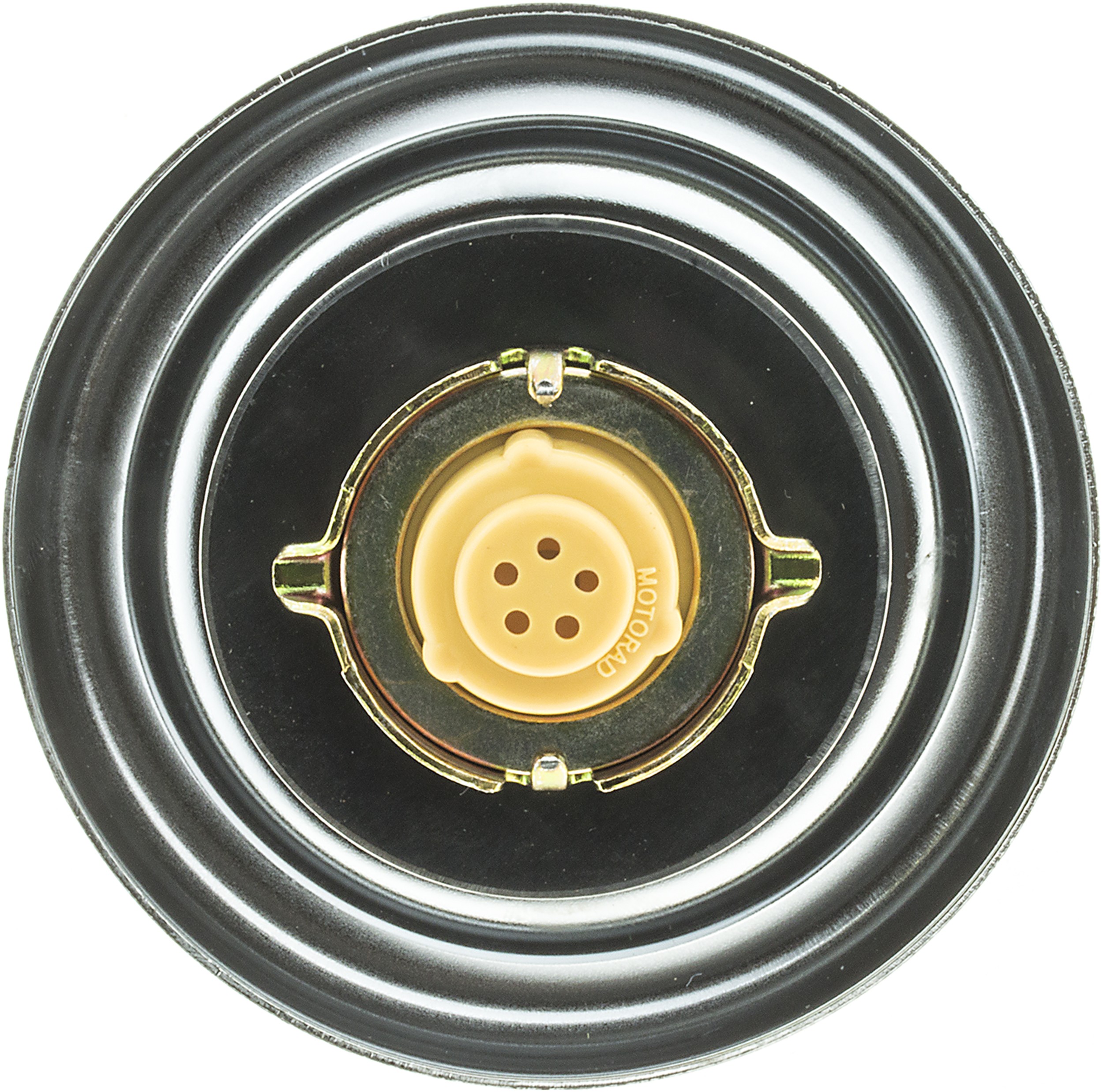 Gates 31624 OE Equivalent Fuel Tank Cap - Image 2