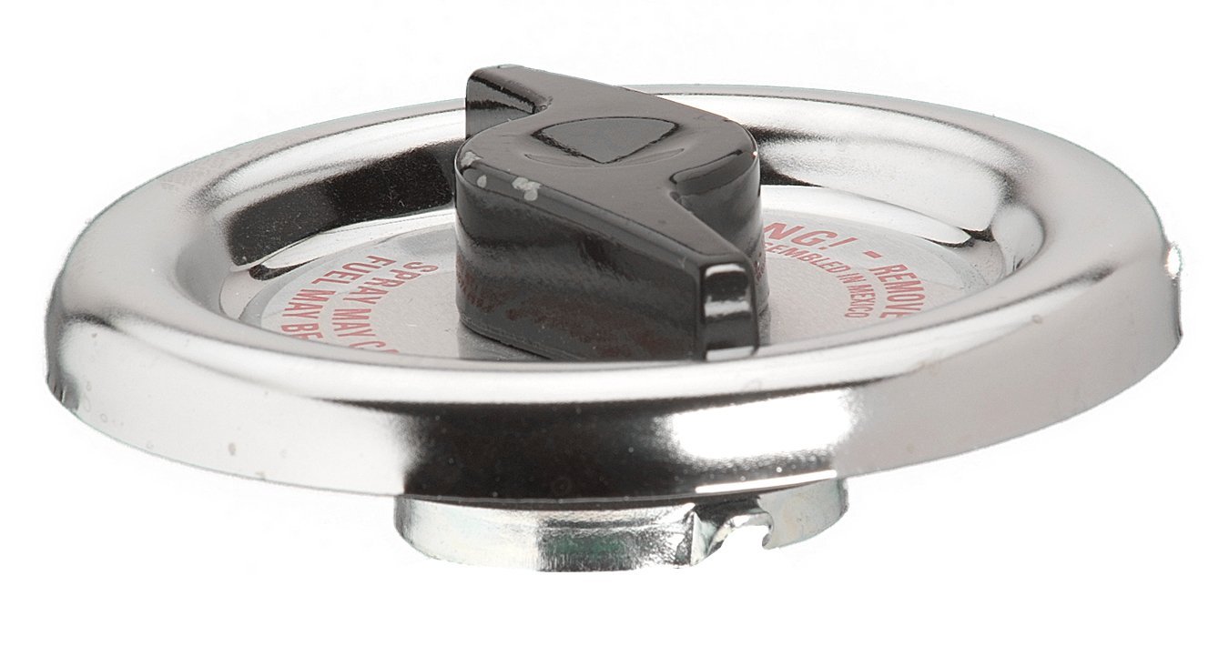 Gates 31624 OE Equivalent Fuel Tank Cap - Image 3