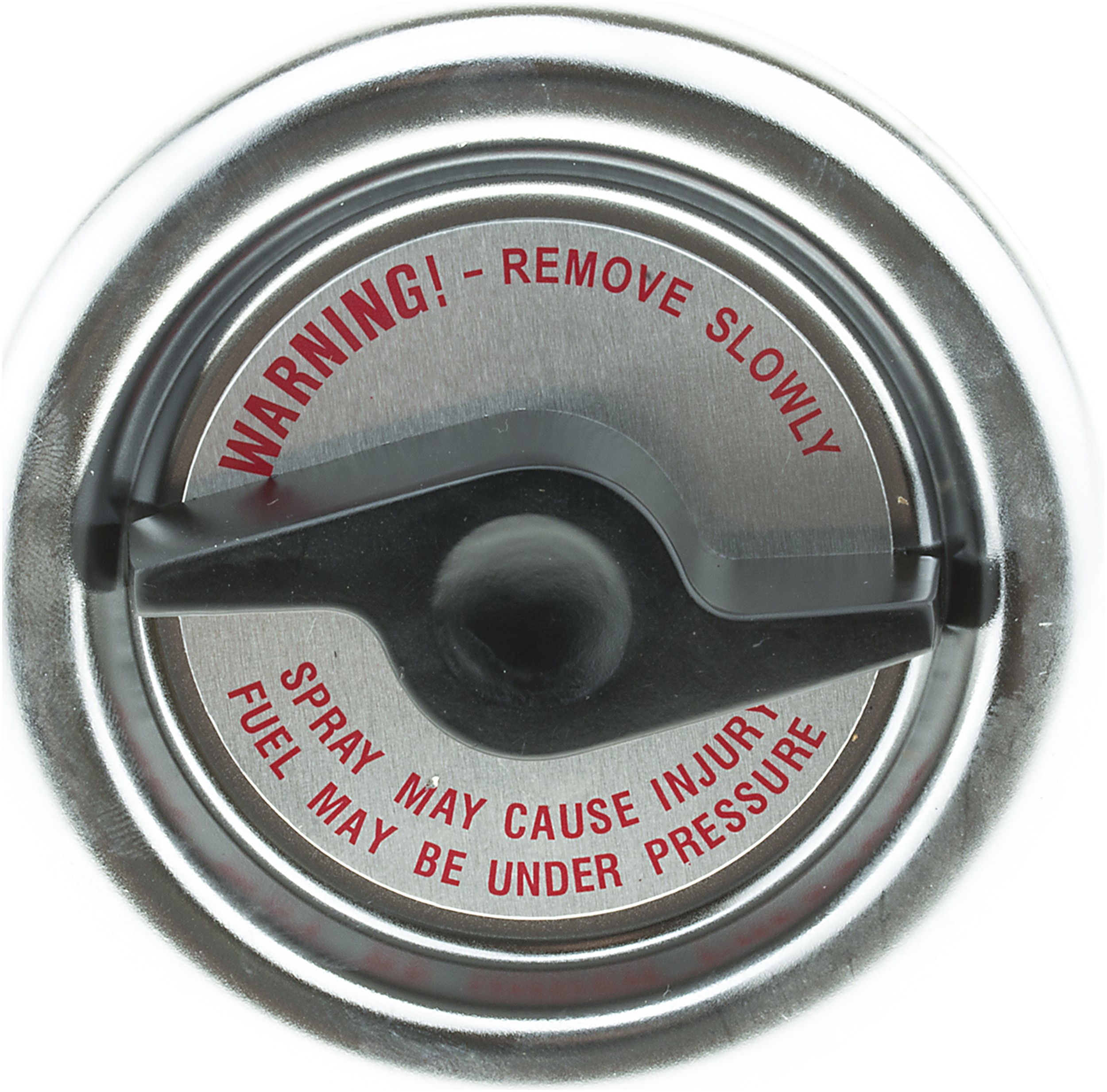 Gates 31624 OE Equivalent Fuel Tank Cap - Image 4