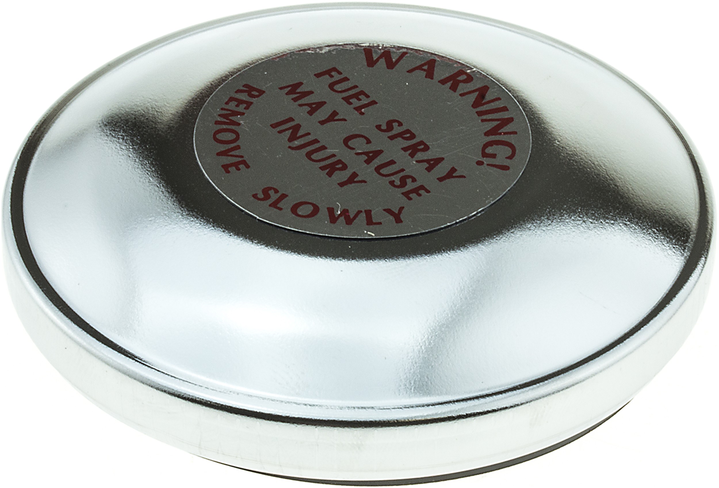 Gates 31625 OE Equivalent Fuel Tank Cap