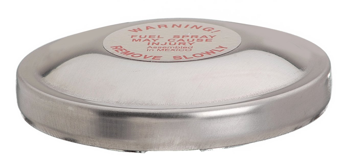 Gates 31625 OE Equivalent Fuel Tank Cap - Image 3