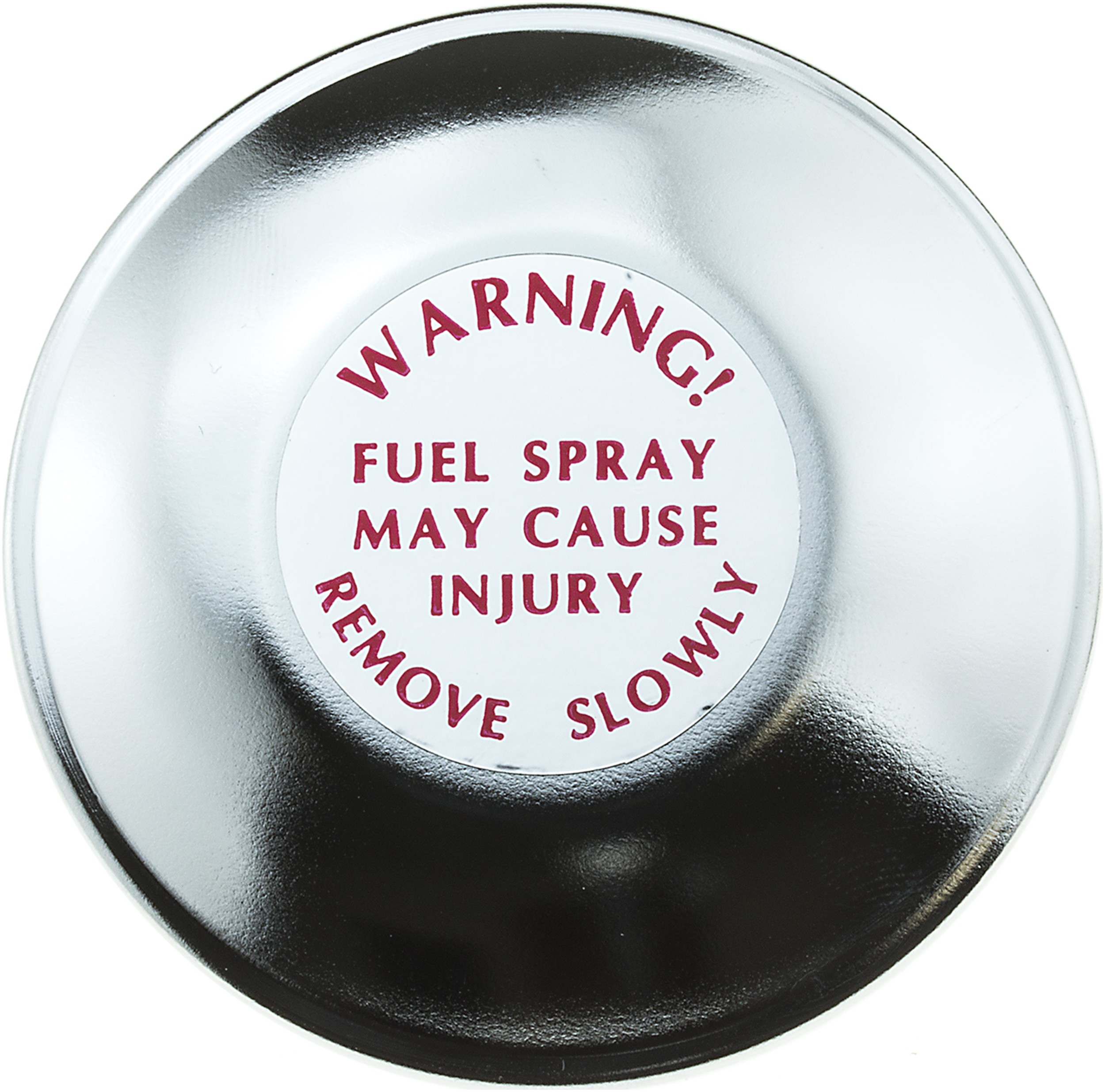 Gates 31625 OE Equivalent Fuel Tank Cap - Image 4
