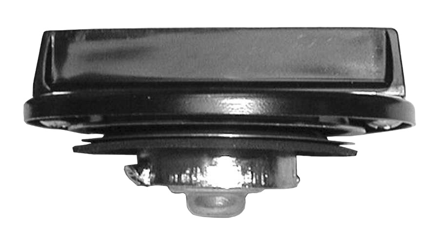 Gates 31629 OE Equivalent Fuel Tank Cap - Image 2