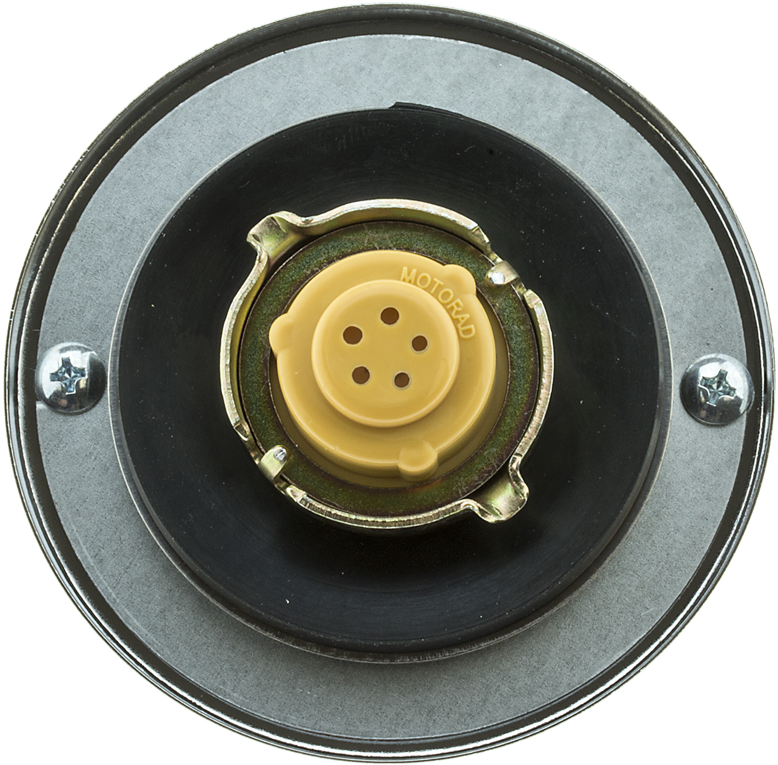 Gates 31629 OE Equivalent Fuel Tank Cap - Image 3