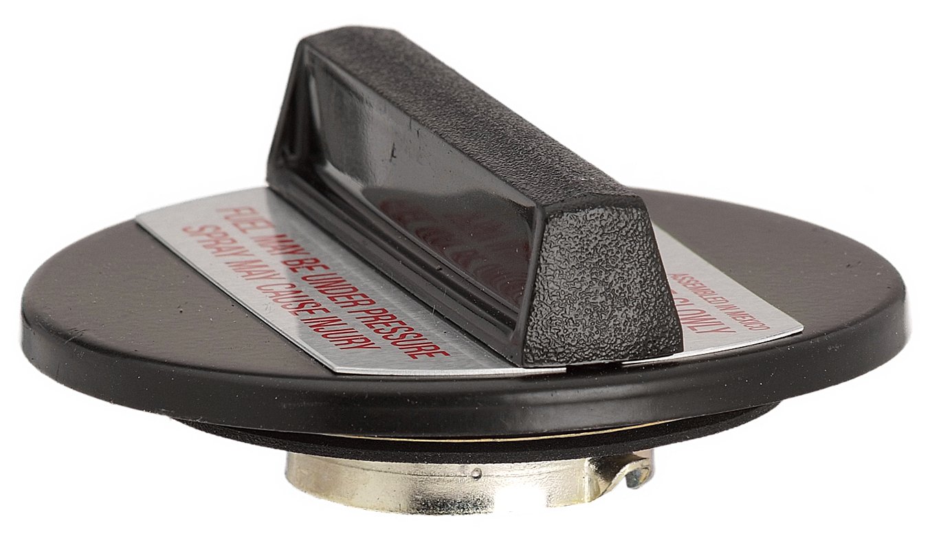 Gates 31629 OE Equivalent Fuel Tank Cap - Image 4