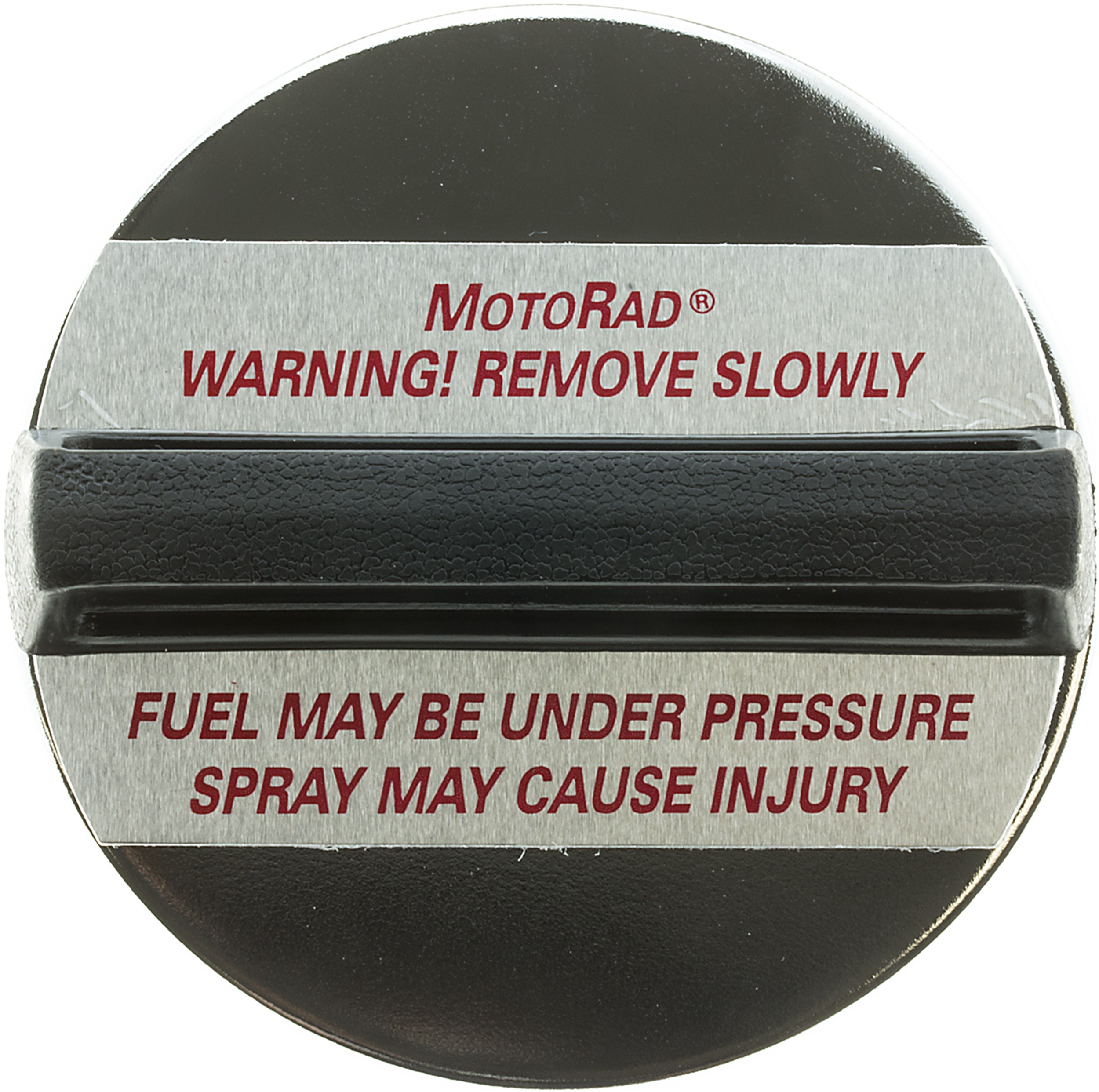 Gates 31629 OE Equivalent Fuel Tank Cap - Image 5